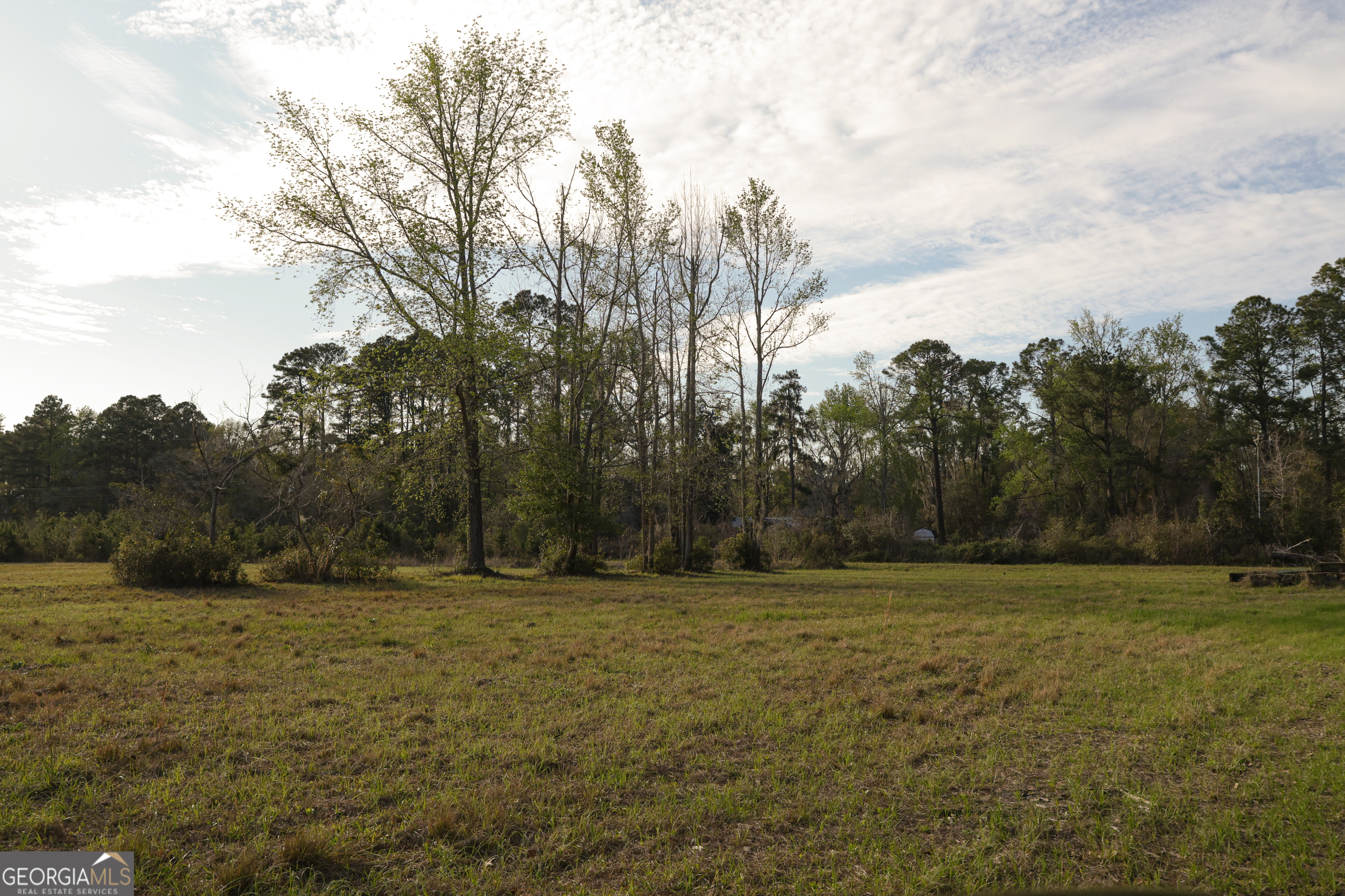 26 Capt Hanks Road Woodbine GA 31569