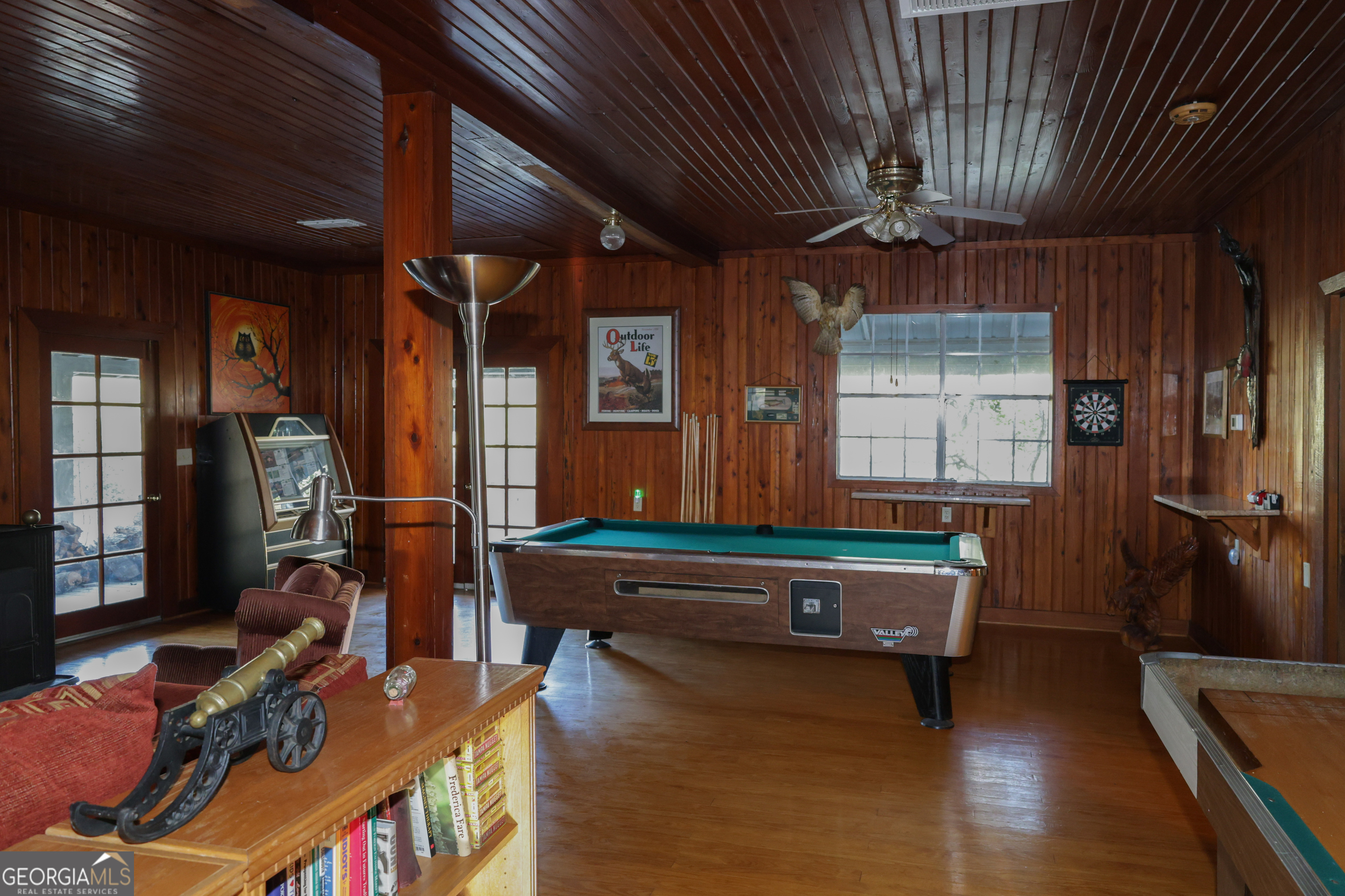 26 Capt Hanks Road Woodbine GA 31569