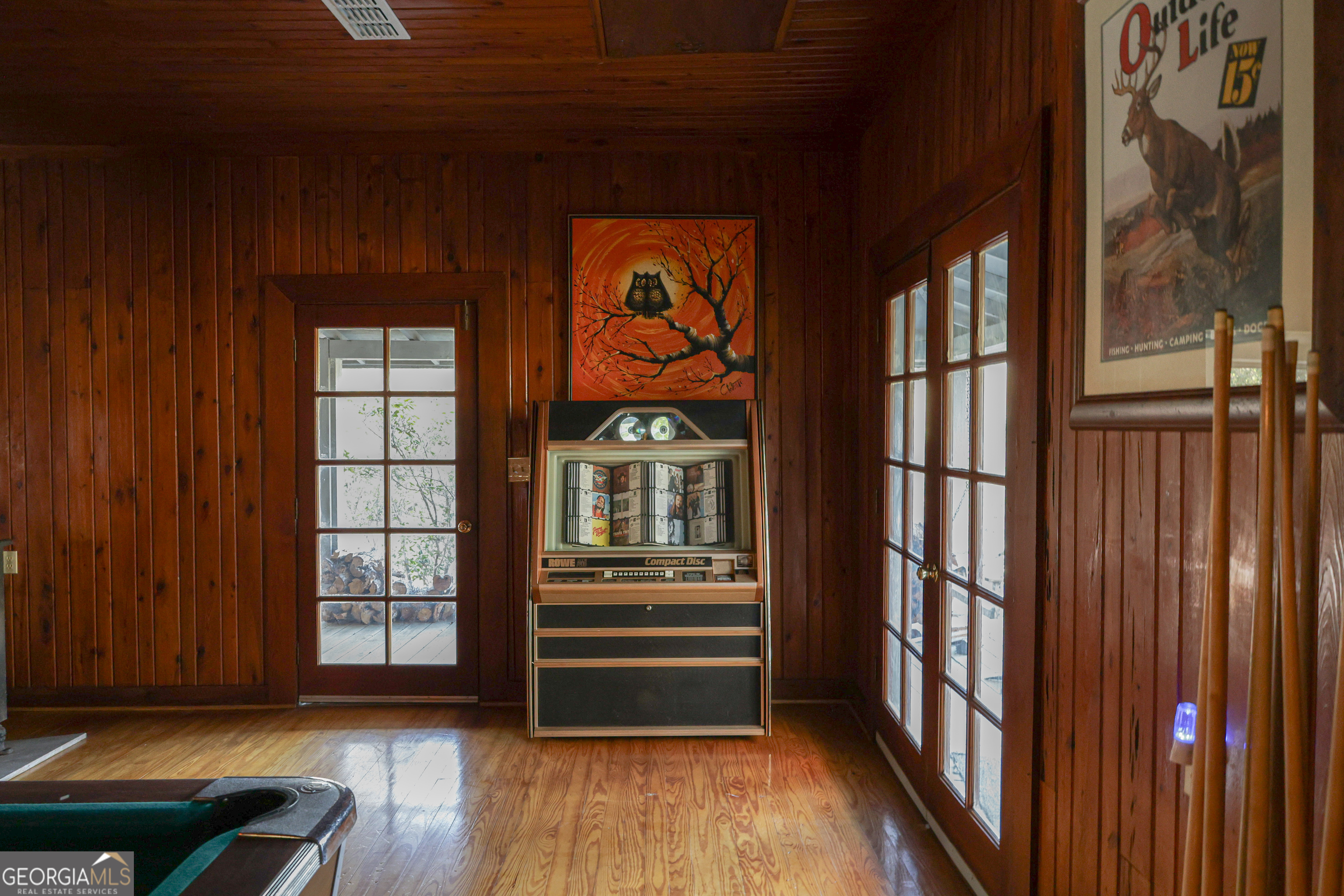 26 Capt Hanks Road Woodbine GA 31569