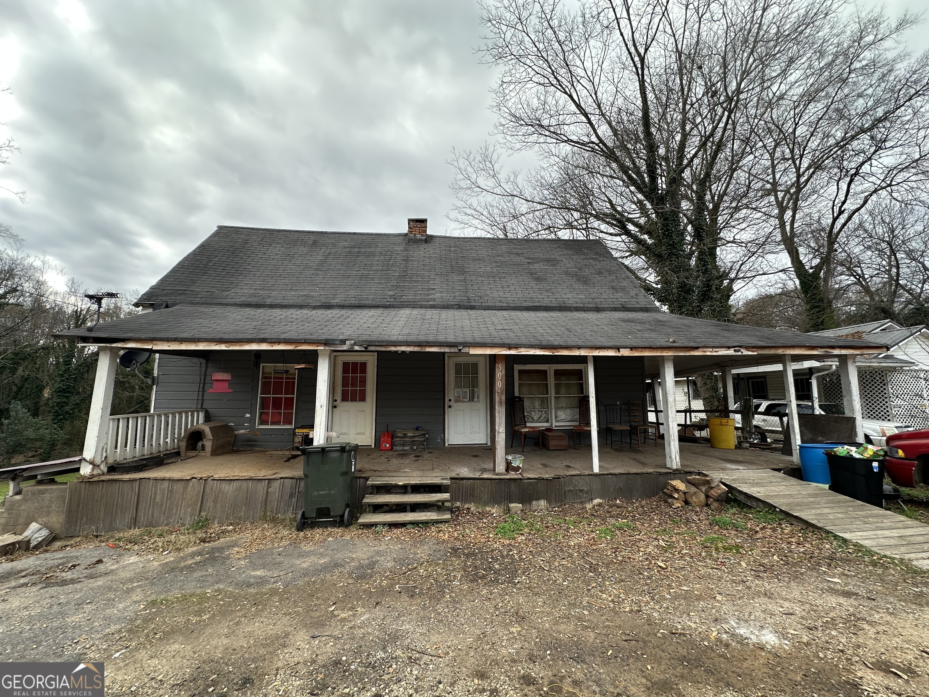 500 S Pond Street Toccoa GA 30577