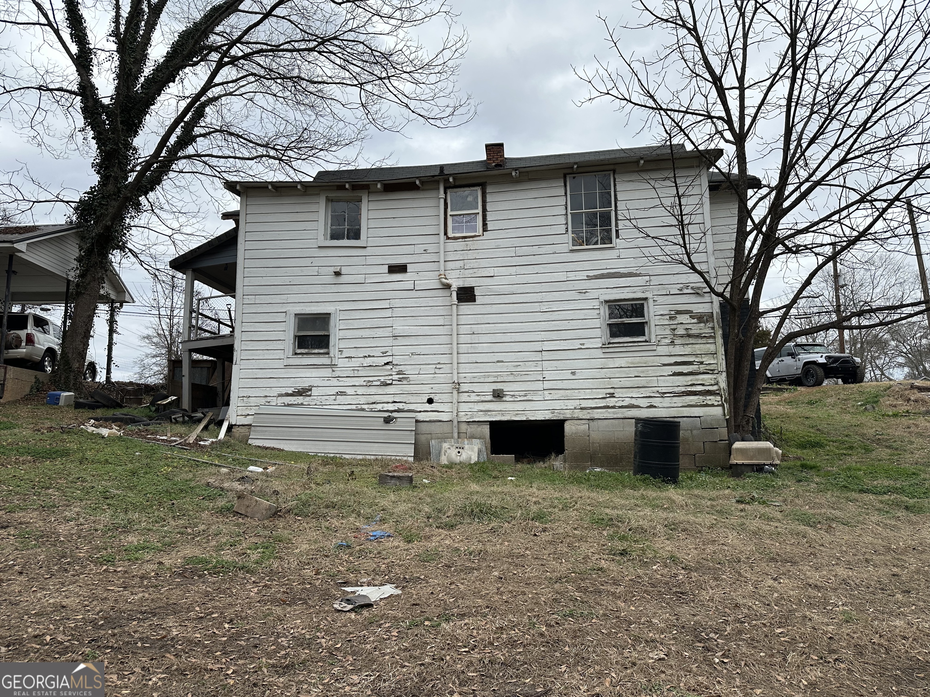 500 S Pond Street Toccoa GA 30577