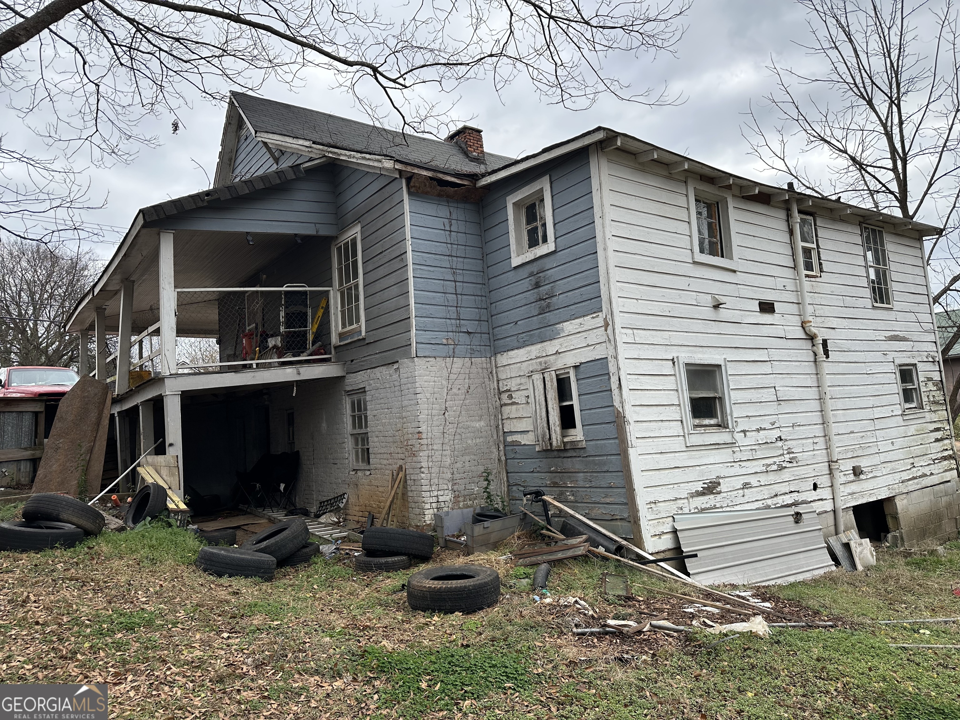 500 S Pond Street Toccoa GA 30577