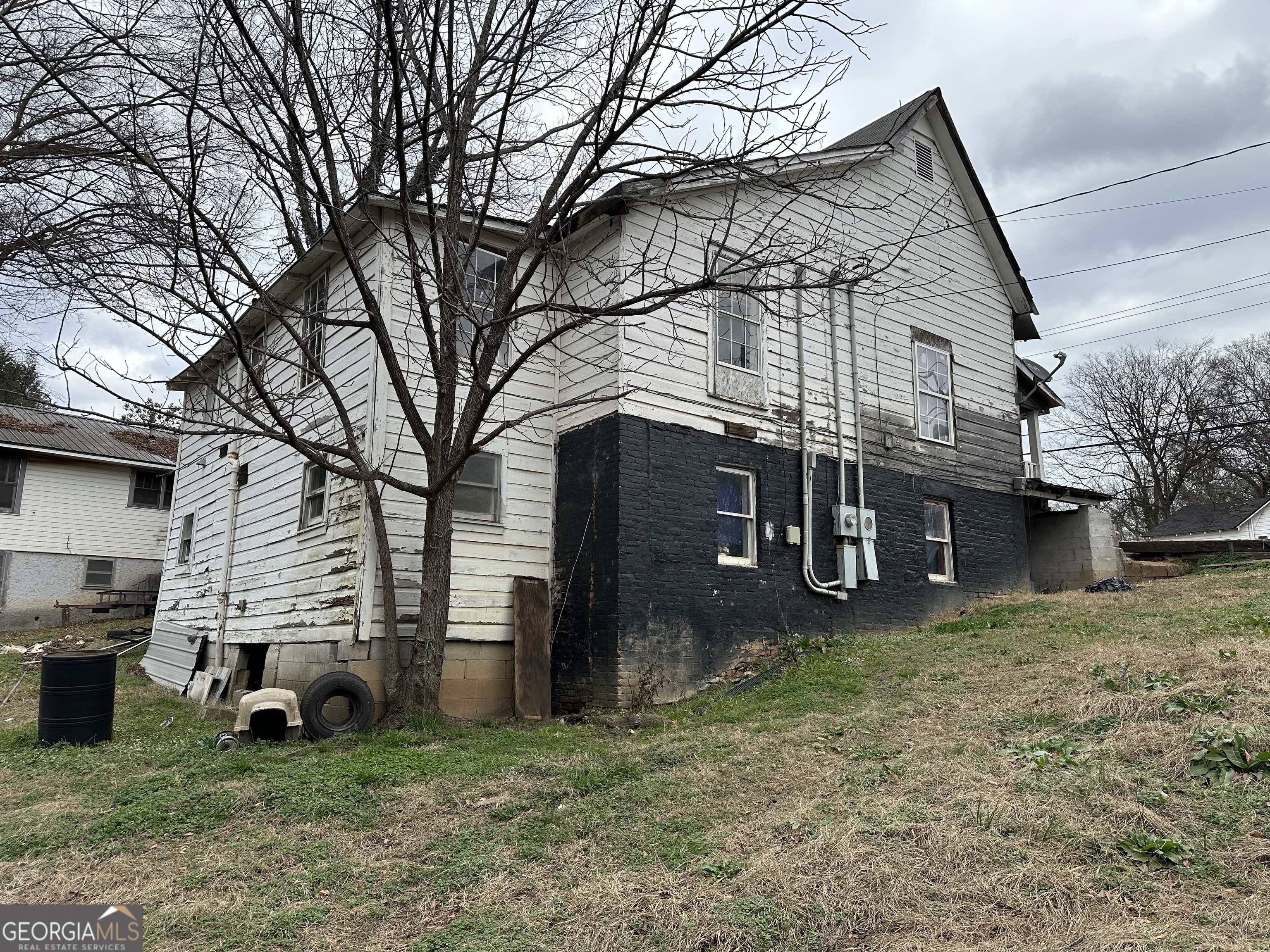 500 S Pond Street Toccoa GA 30577