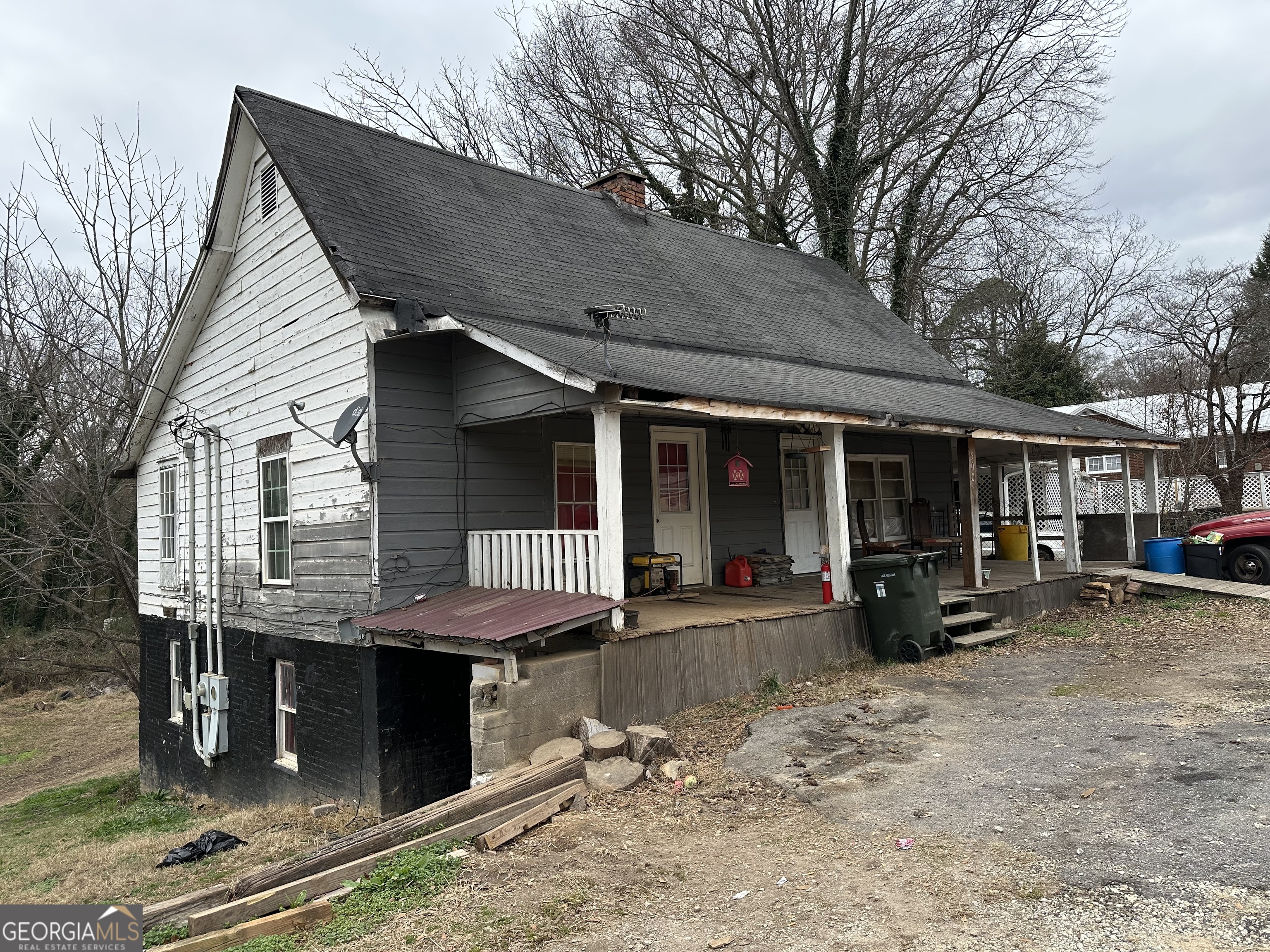 500 S Pond Street Toccoa GA 30577