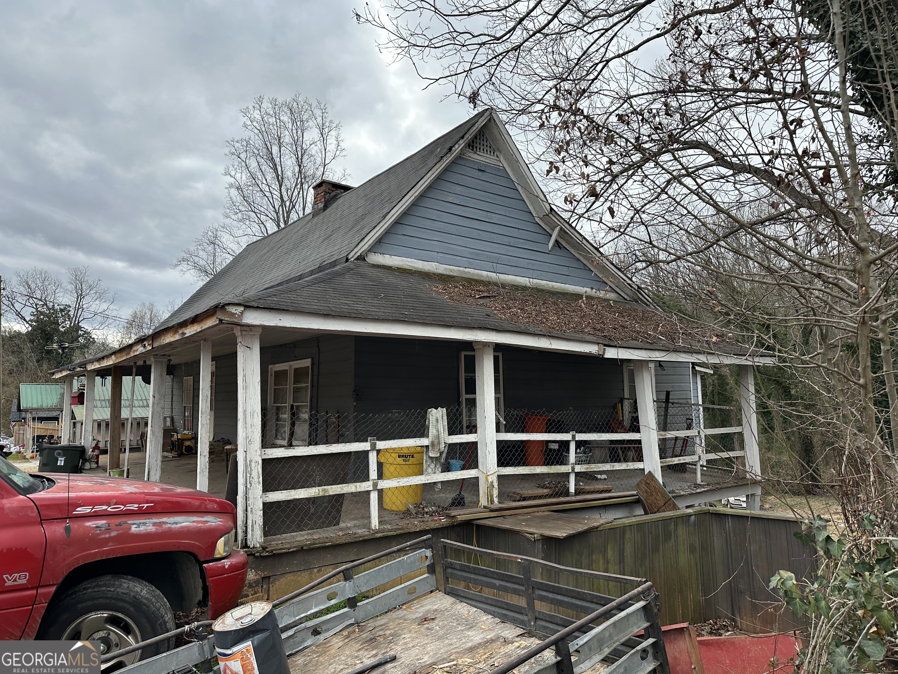 500 S Pond Street Toccoa GA 30577