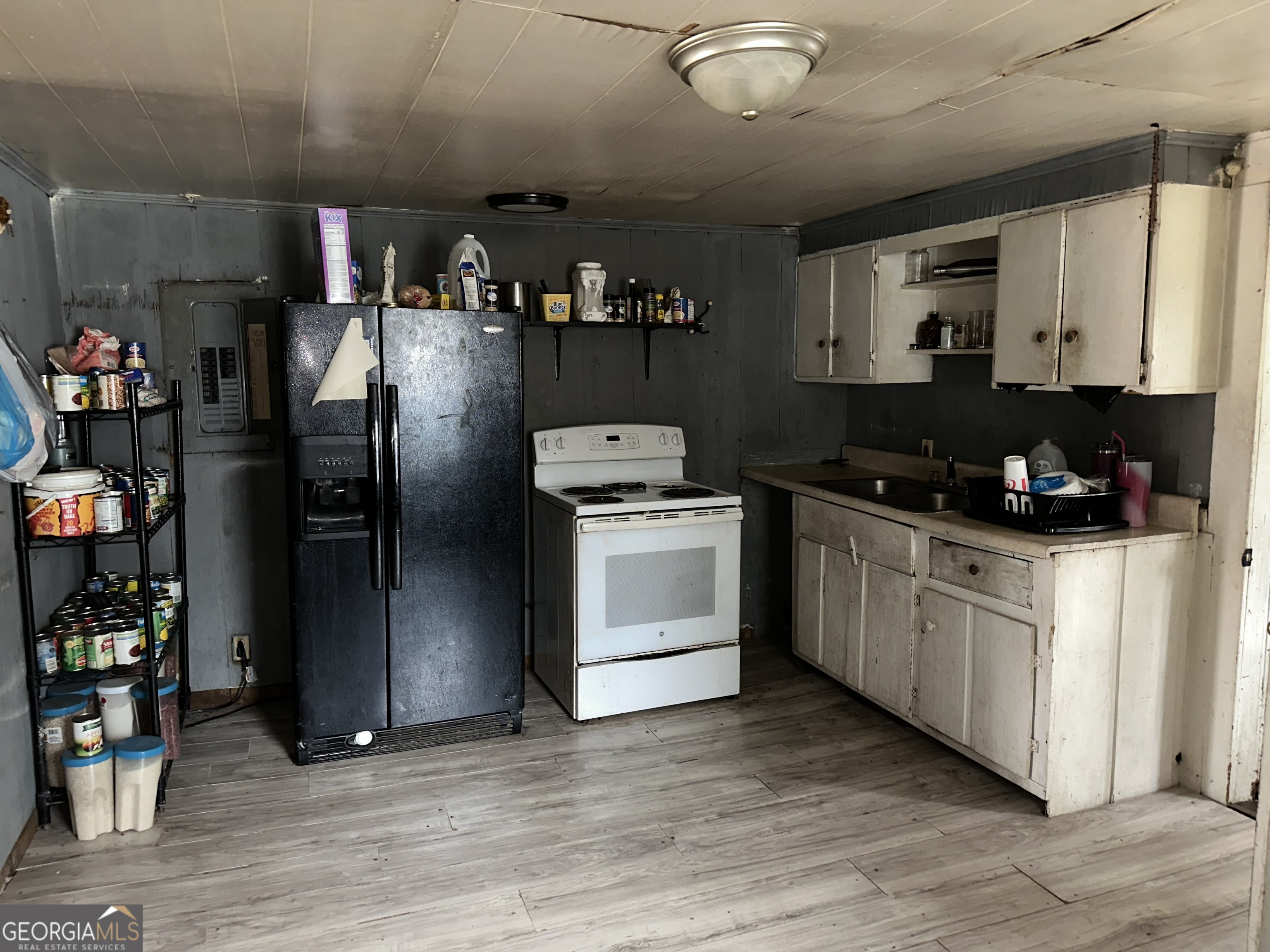500 S Pond Street Toccoa GA 30577