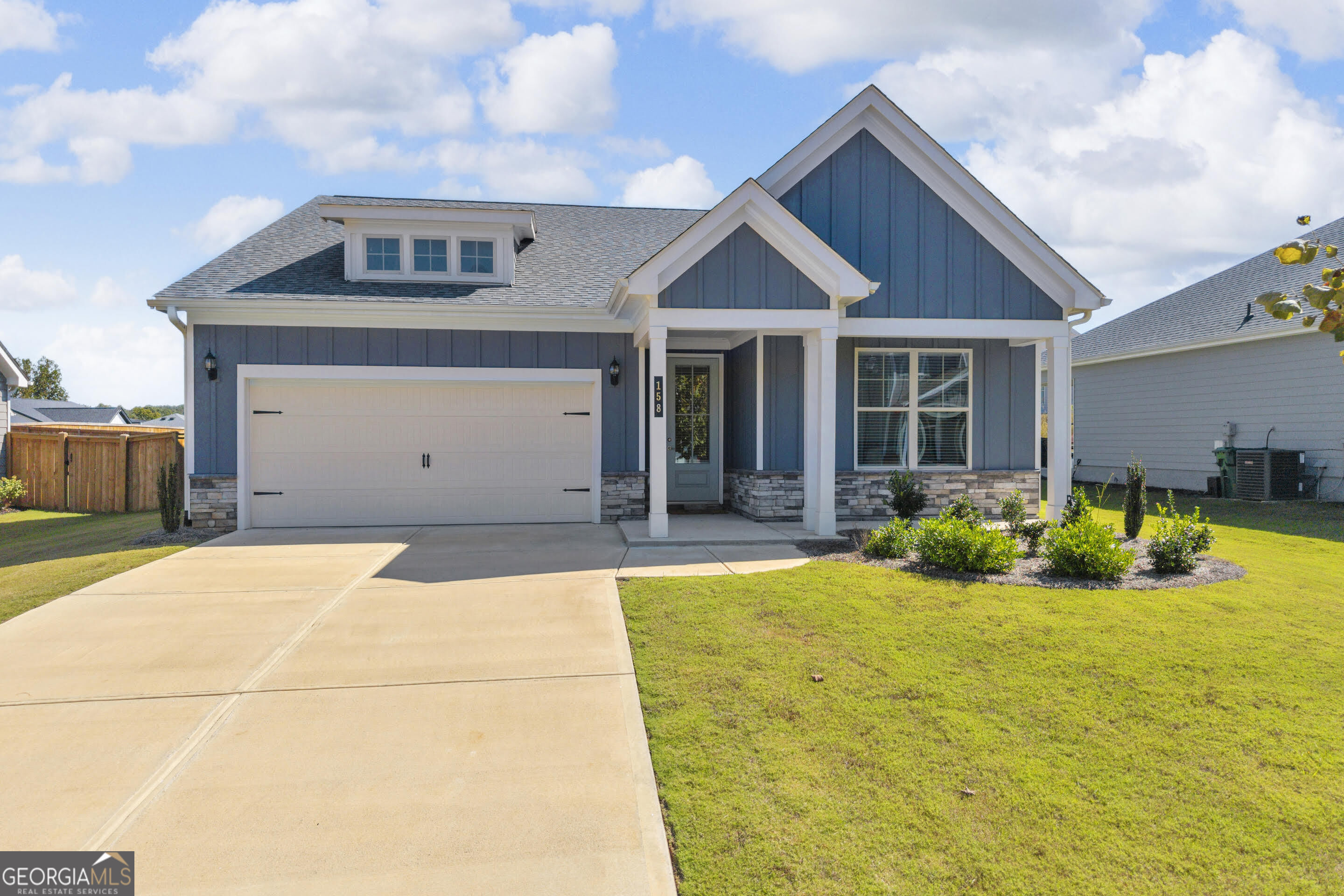 158 Applewood Way Homer GA 30547