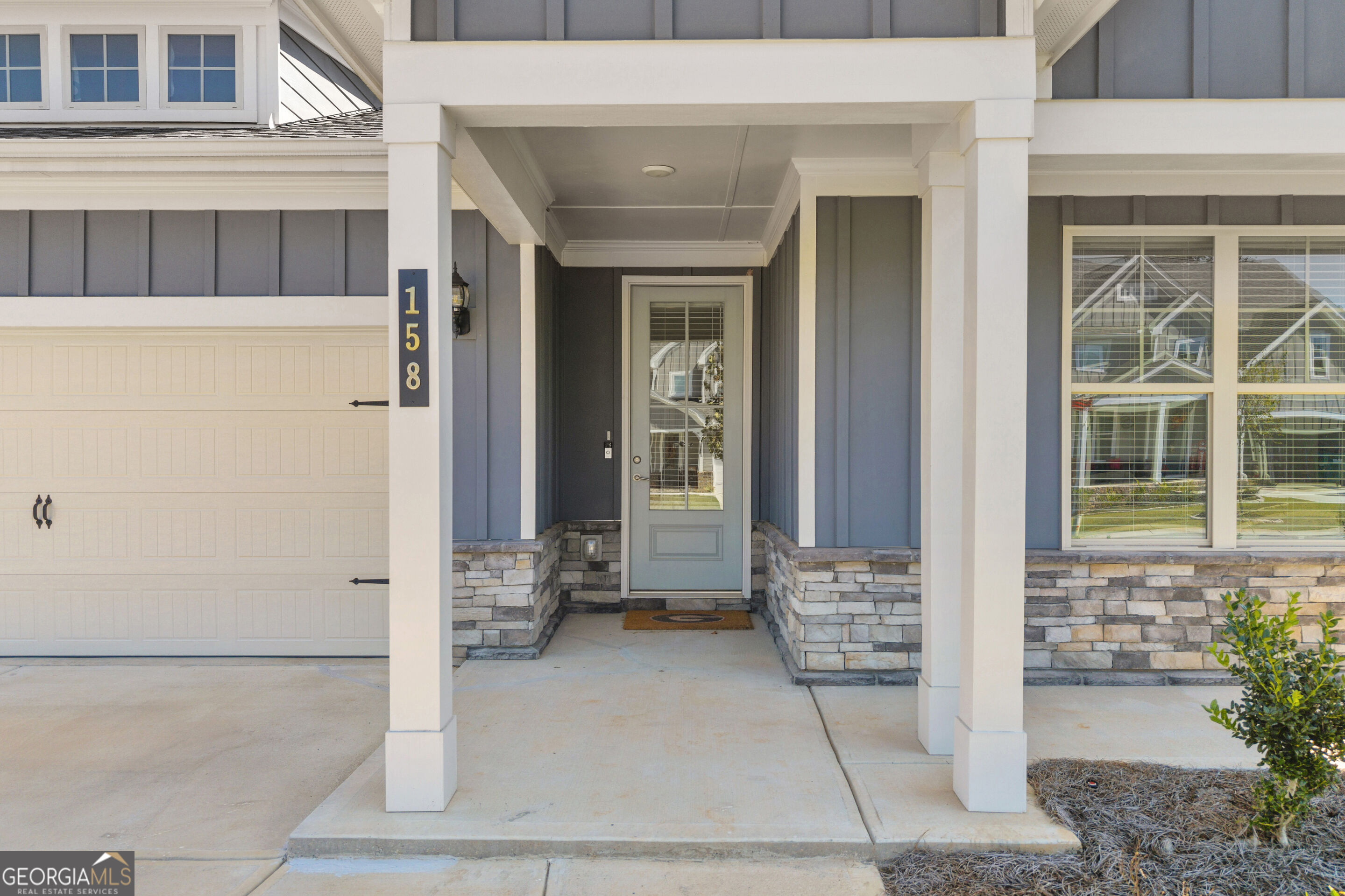 158 Applewood Way Homer GA 30547