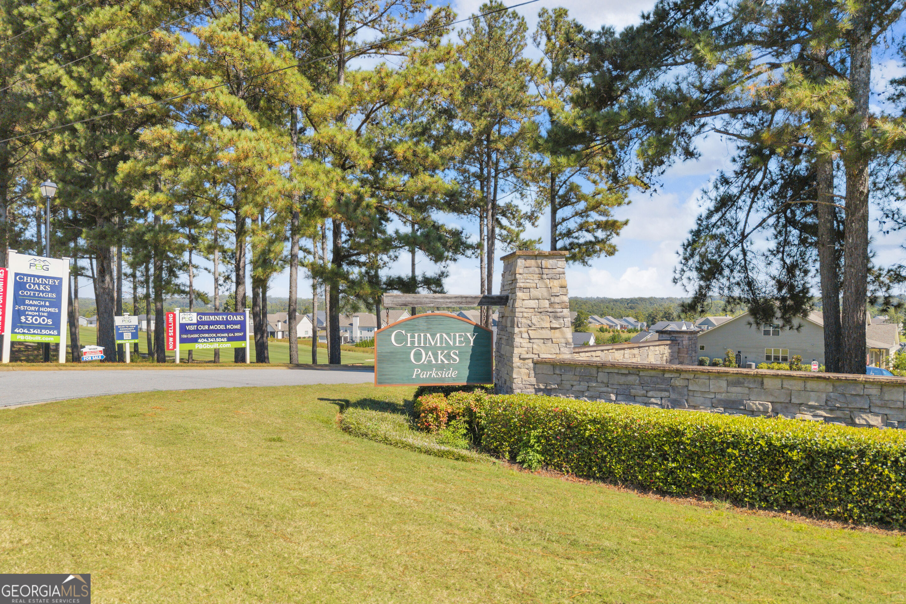 158 Applewood Way Homer GA 30547