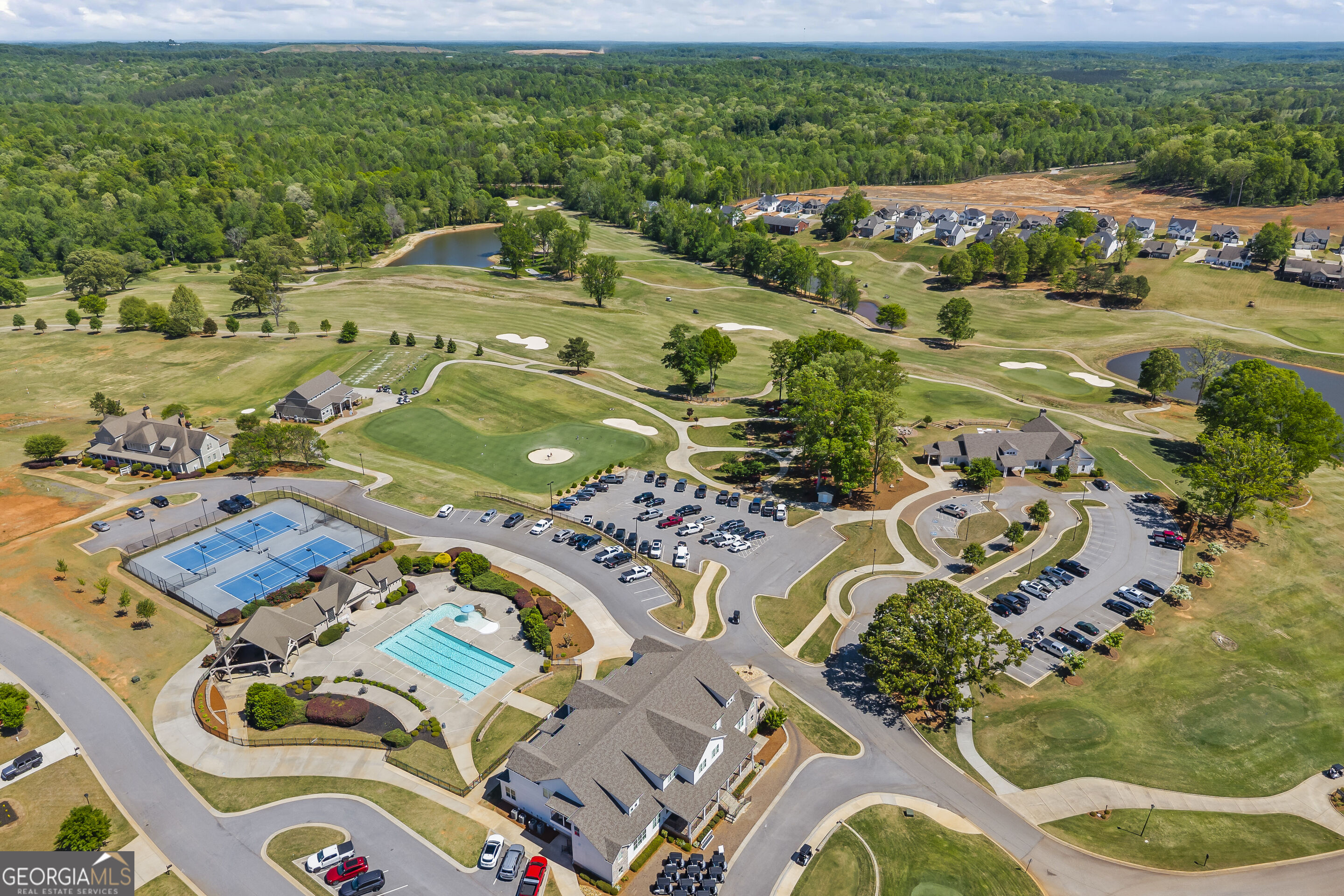 158 Applewood Way Homer GA 30547