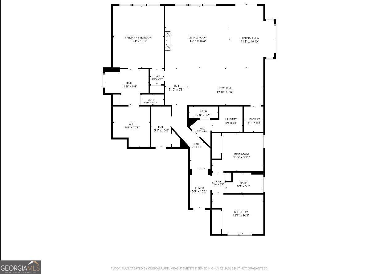 158 Applewood Way Homer GA 30547
