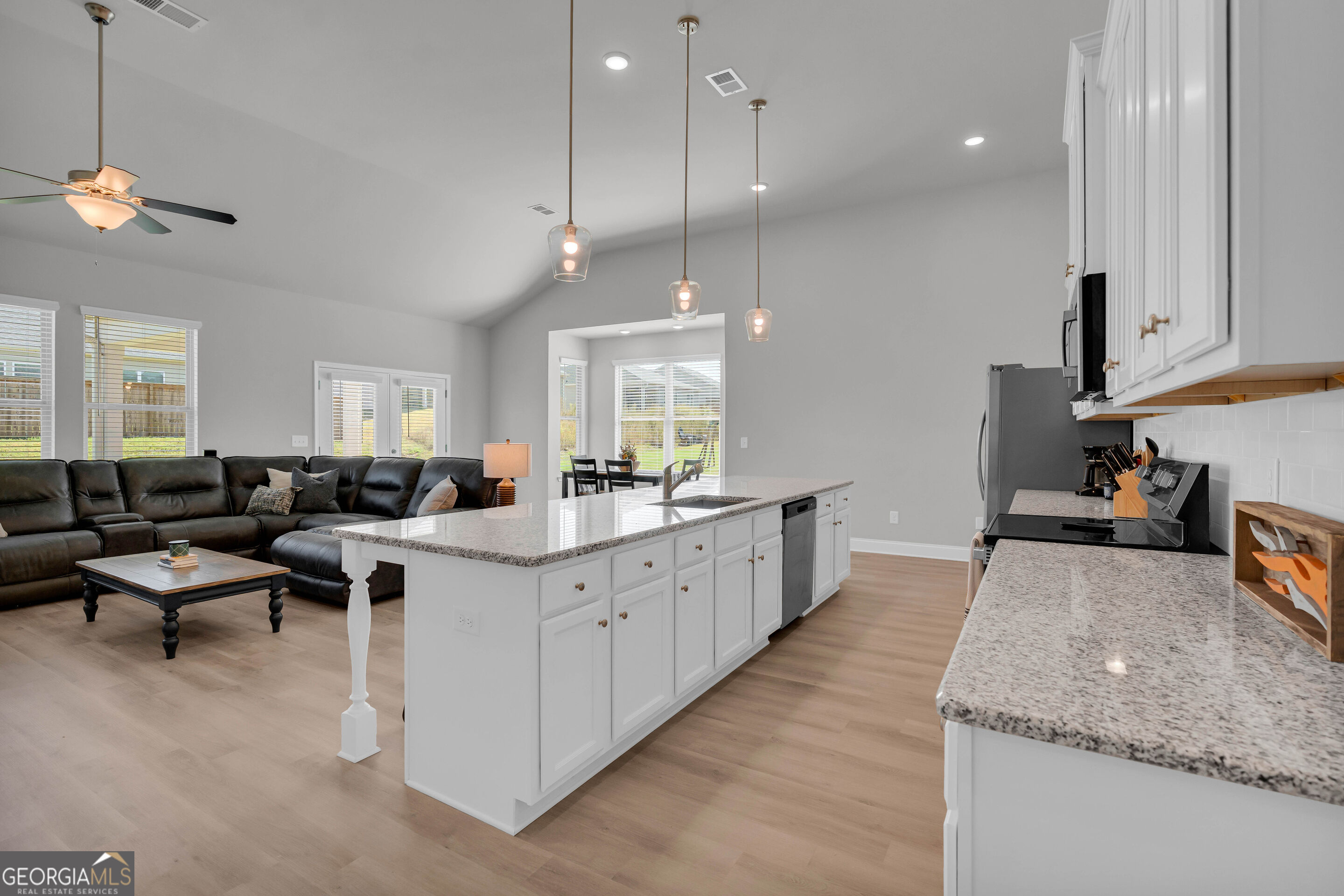 158 Applewood Way Homer GA 30547