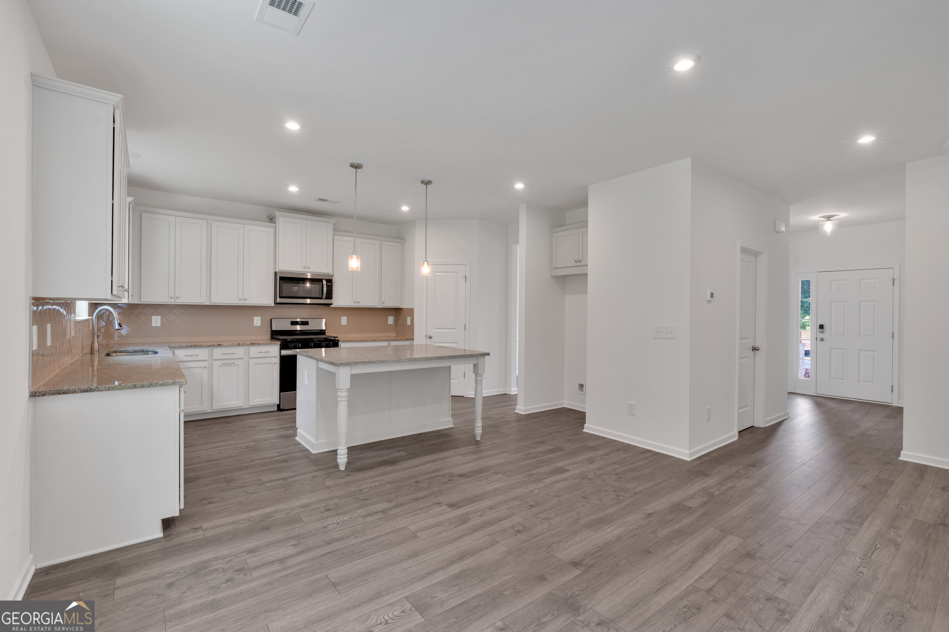 373 Waterbluff Drive Mableton GA 30126