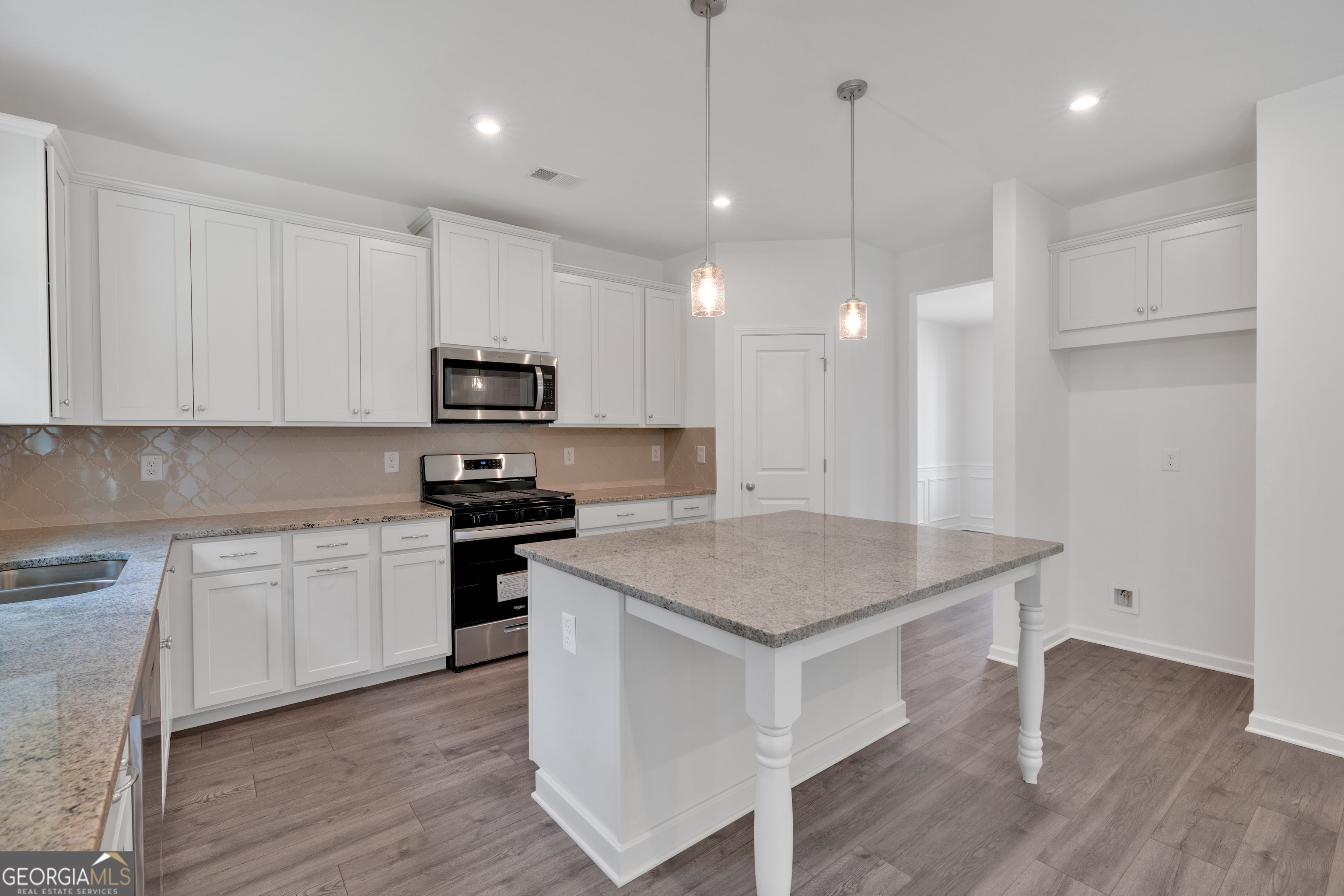 373 Waterbluff Drive Mableton GA 30126