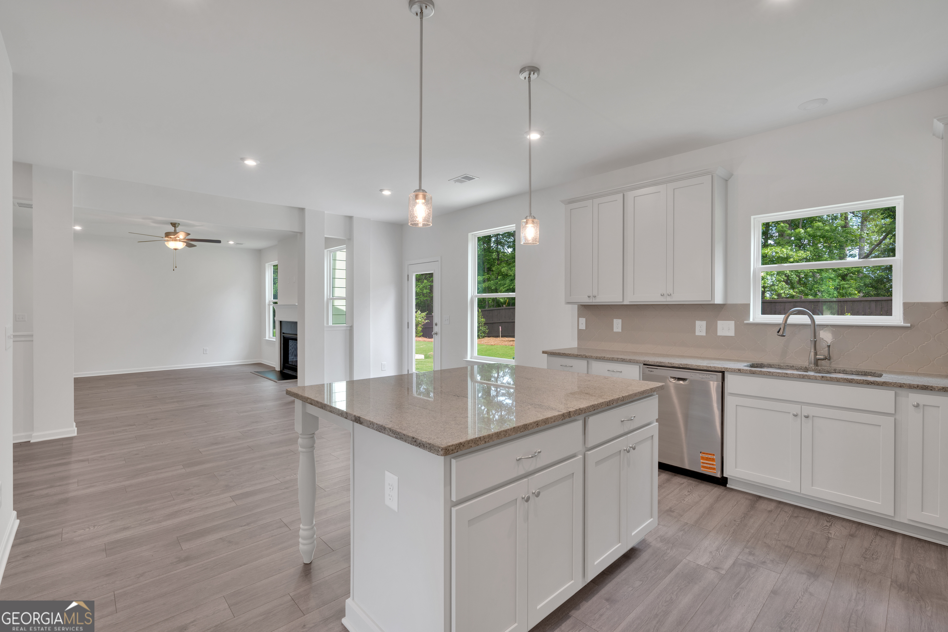 373 Waterbluff Drive Mableton GA 30126