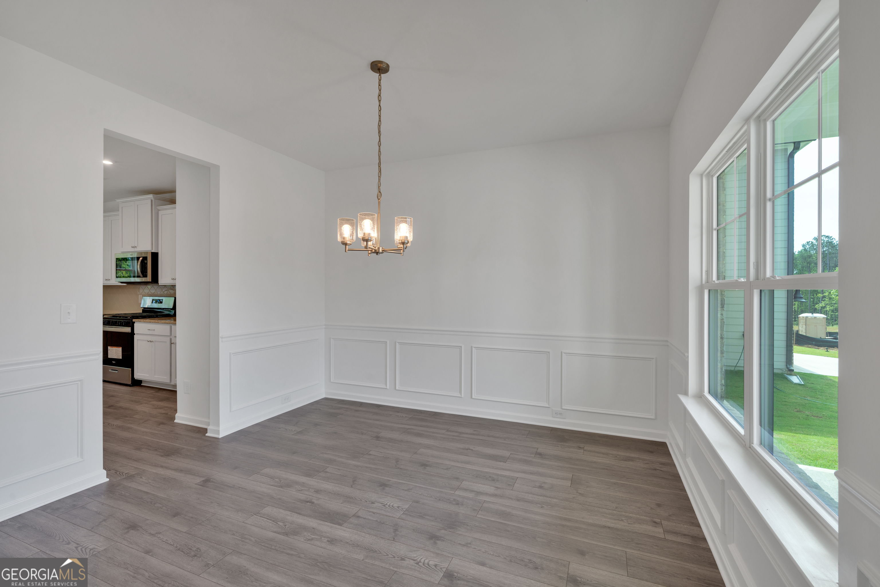 373 Waterbluff Drive Mableton GA 30126