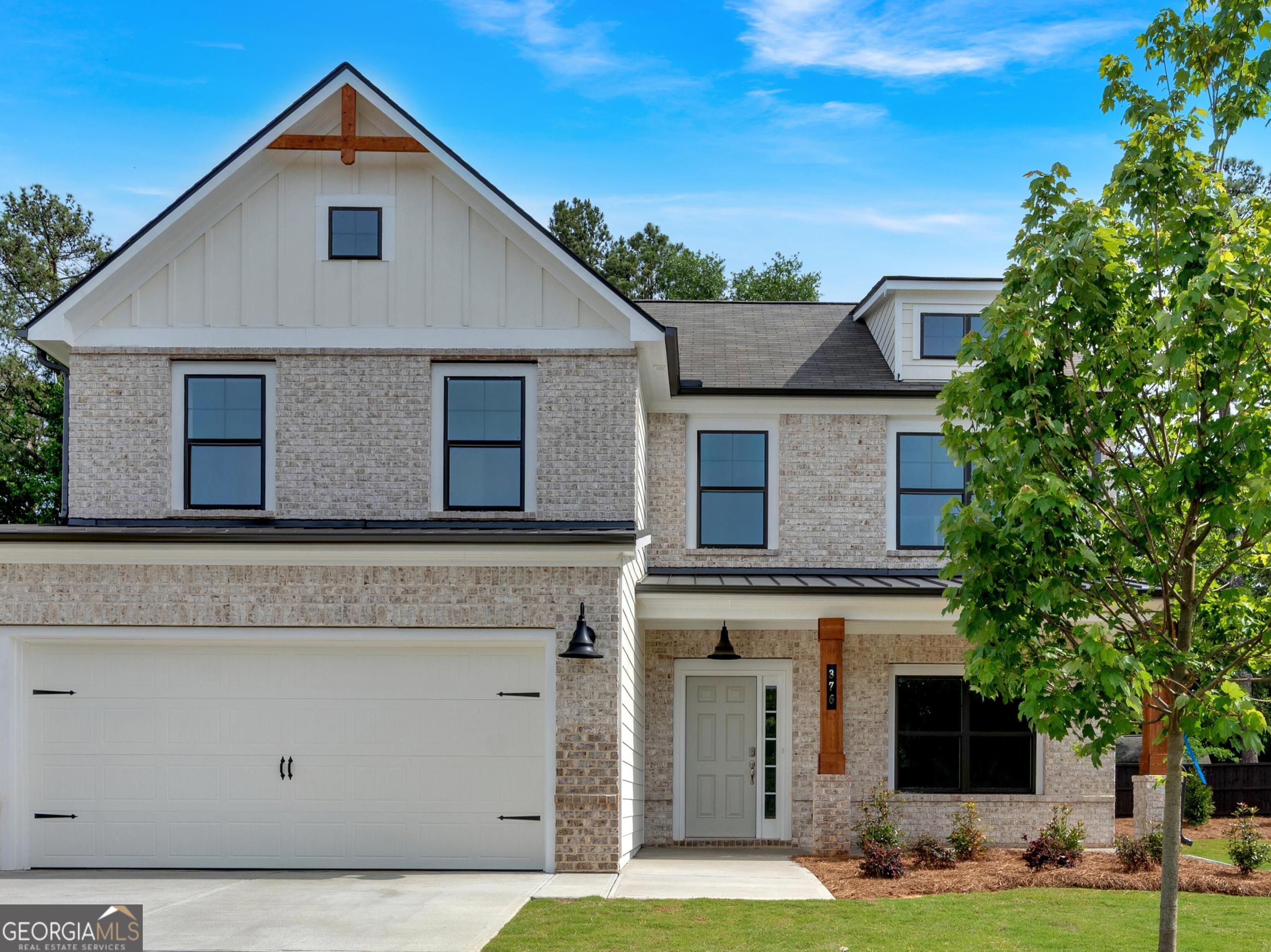 373 Waterbluff Drive Mableton GA 30126