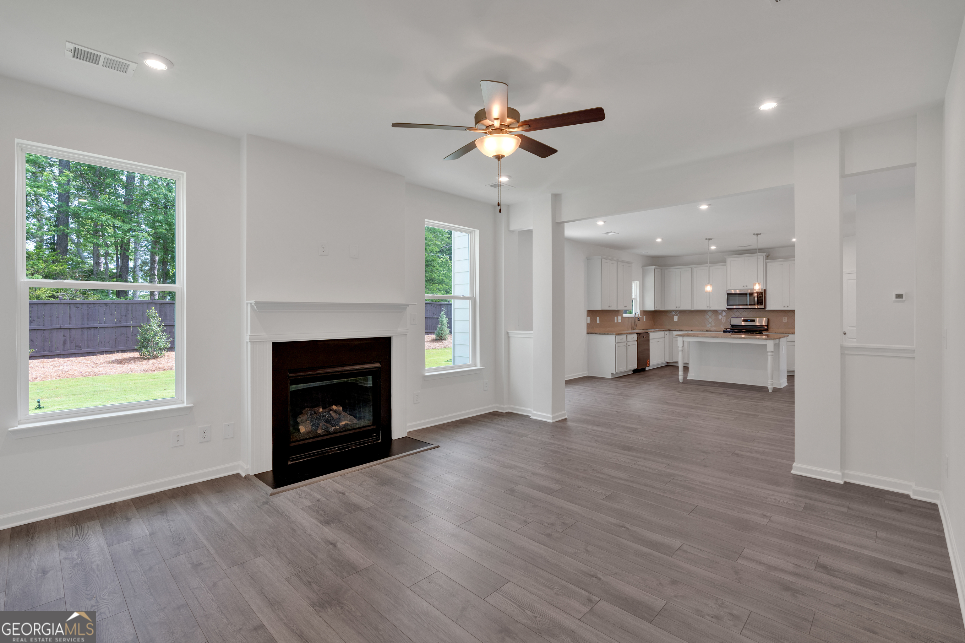 373 Waterbluff Drive Mableton GA 30126