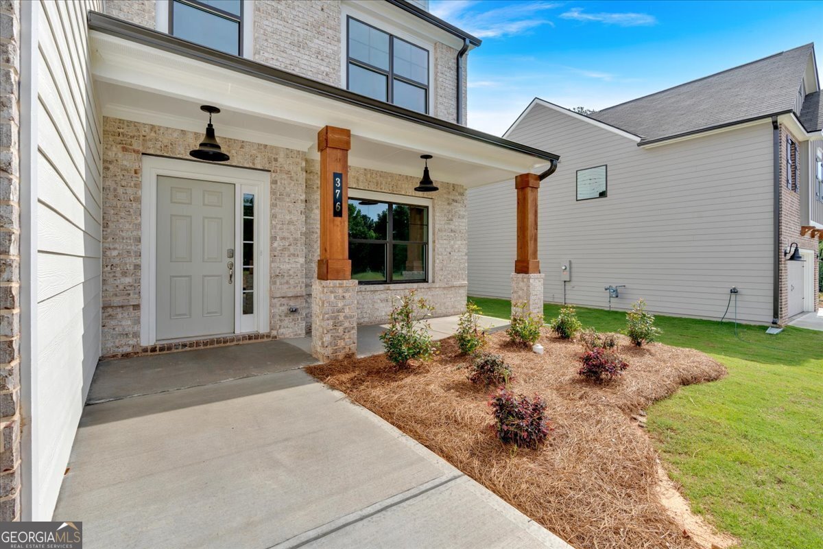 373 Waterbluff Drive Mableton GA 30126
