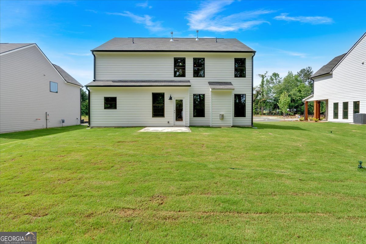373 Waterbluff Drive Mableton GA 30126