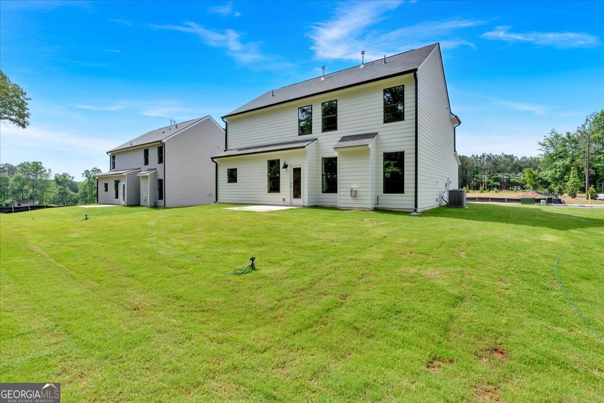 373 Waterbluff Drive Mableton GA 30126