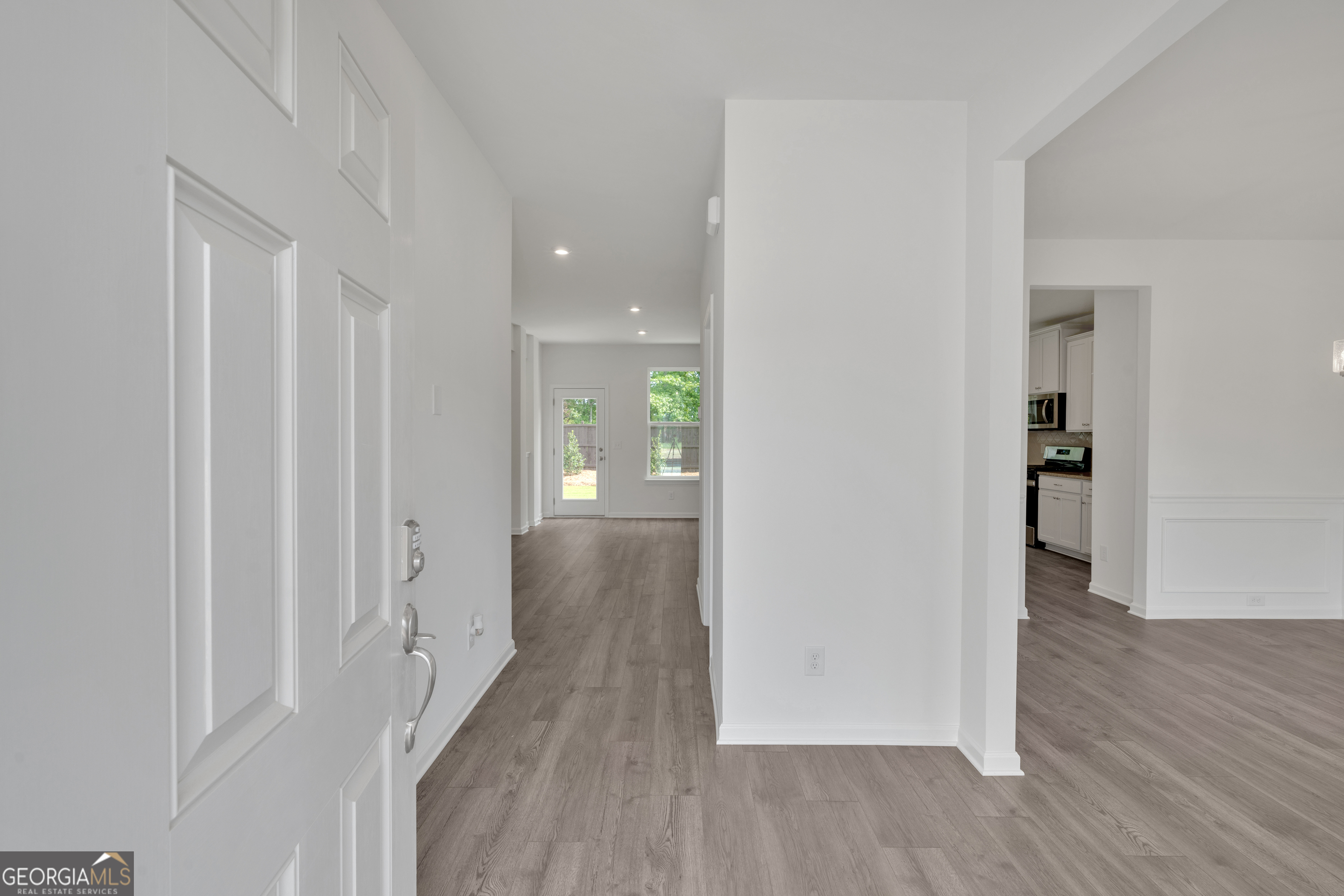 373 Waterbluff Drive Mableton GA 30126