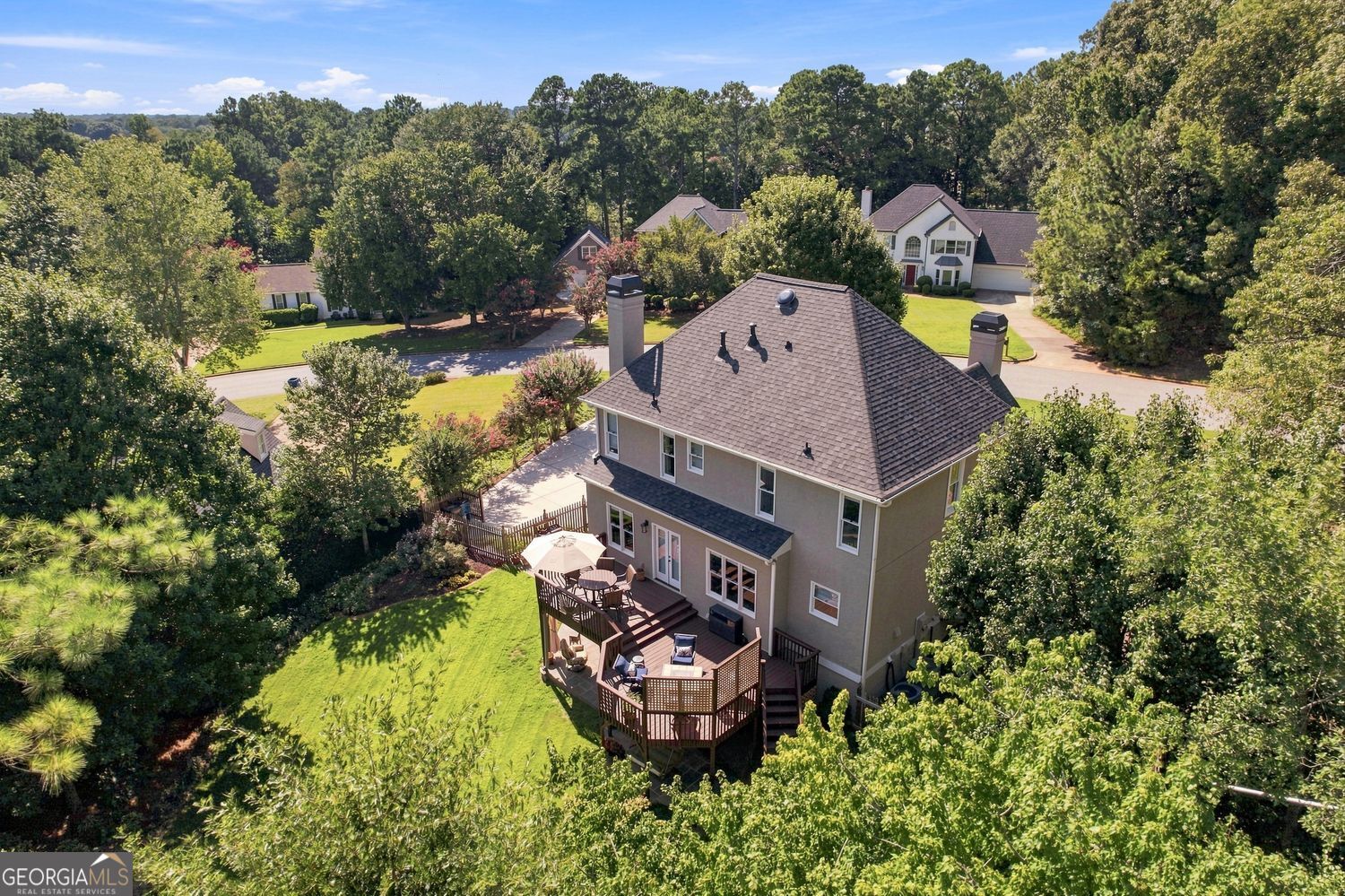 12555 Crabapple Chase Drive Alpharetta GA 30004