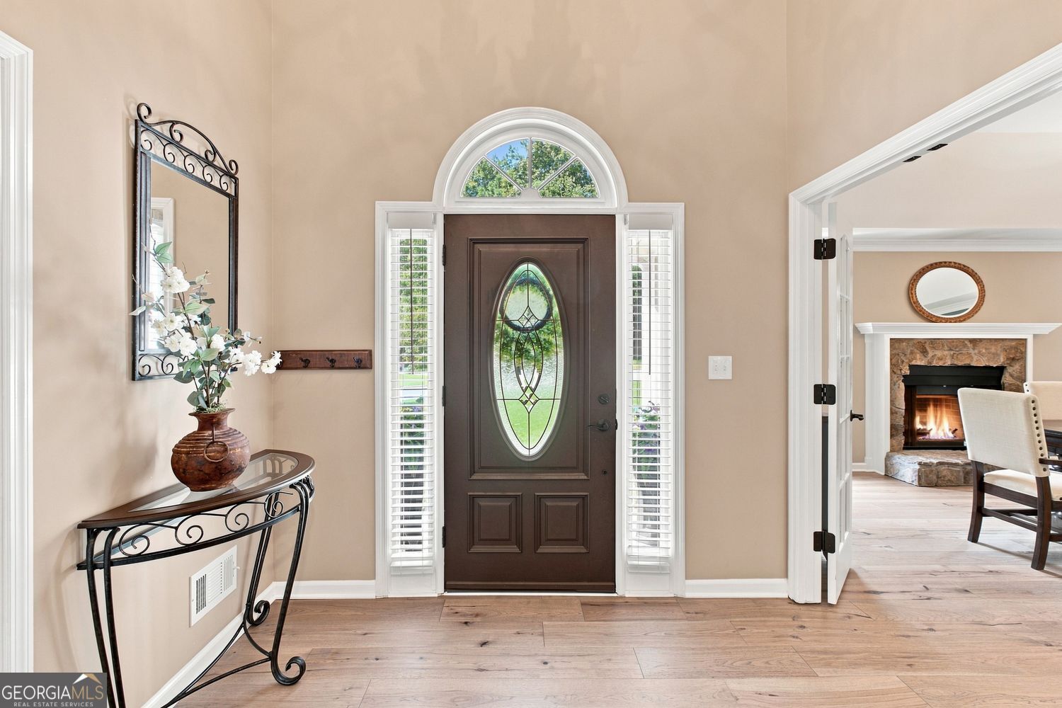 12555 Crabapple Chase Drive Alpharetta GA 30004