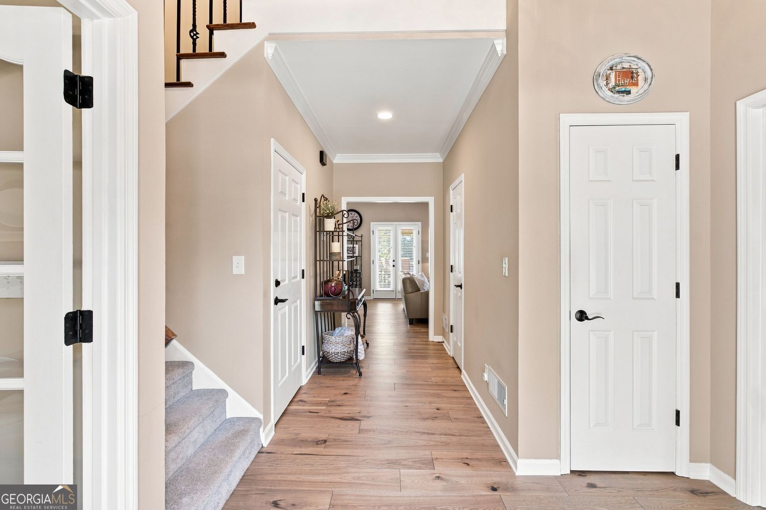 12555 Crabapple Chase Drive Alpharetta GA 30004