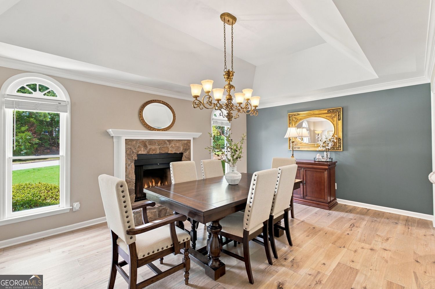12555 Crabapple Chase Drive Alpharetta GA 30004