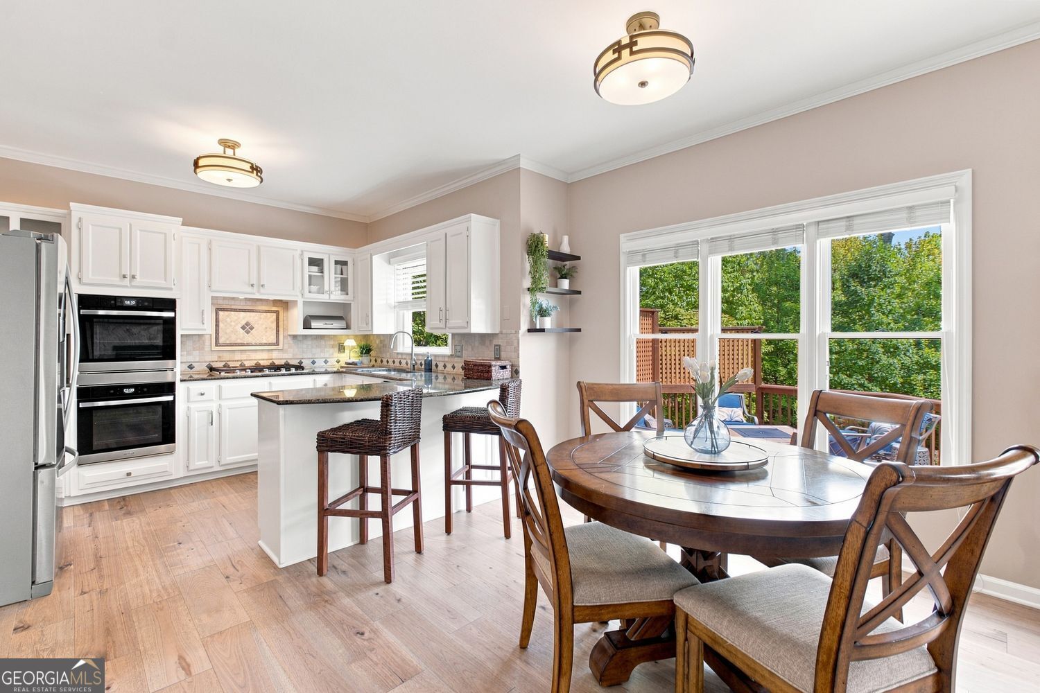 12555 Crabapple Chase Drive Alpharetta GA 30004
