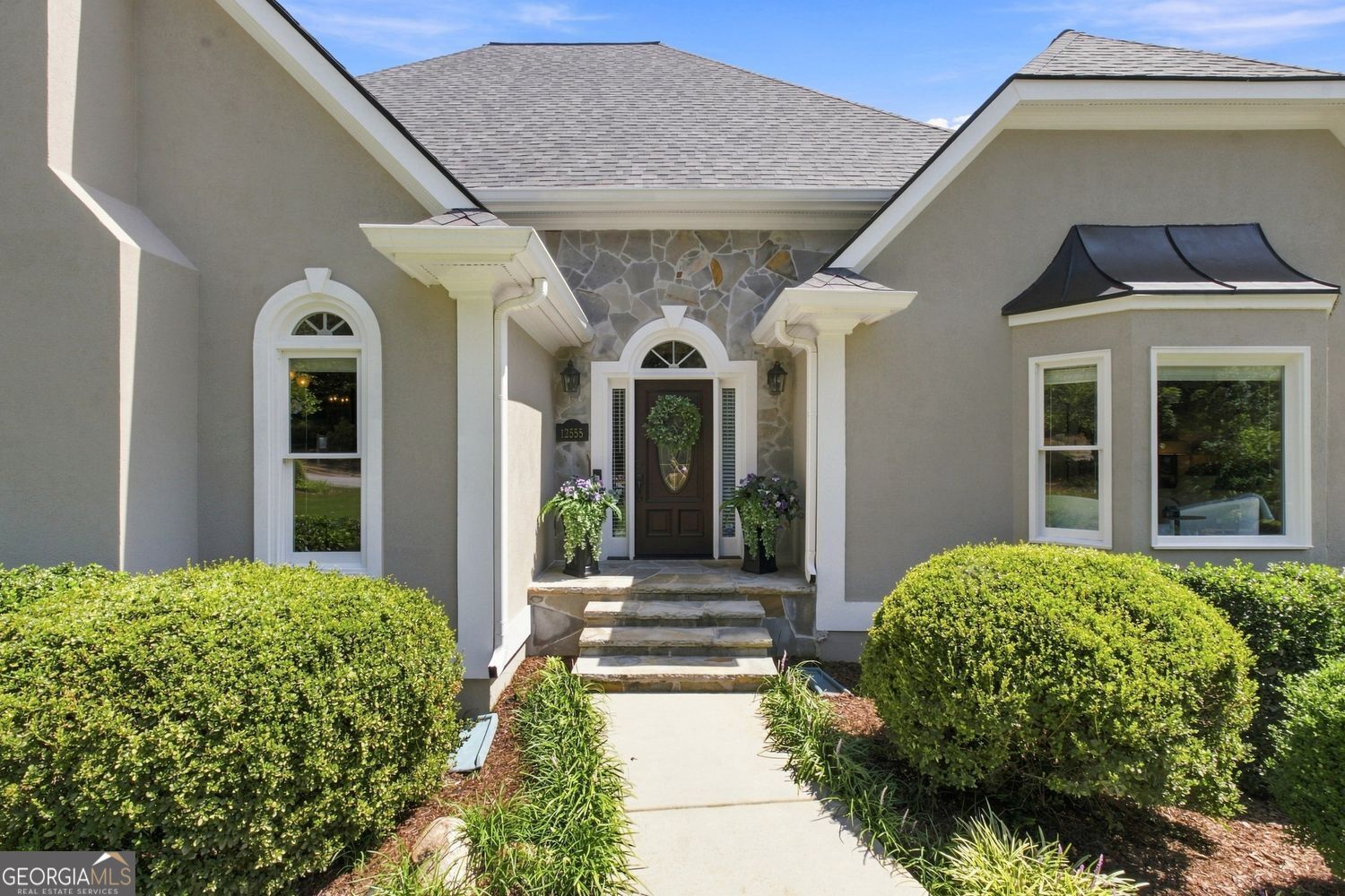 12555 Crabapple Chase Drive Alpharetta GA 30004