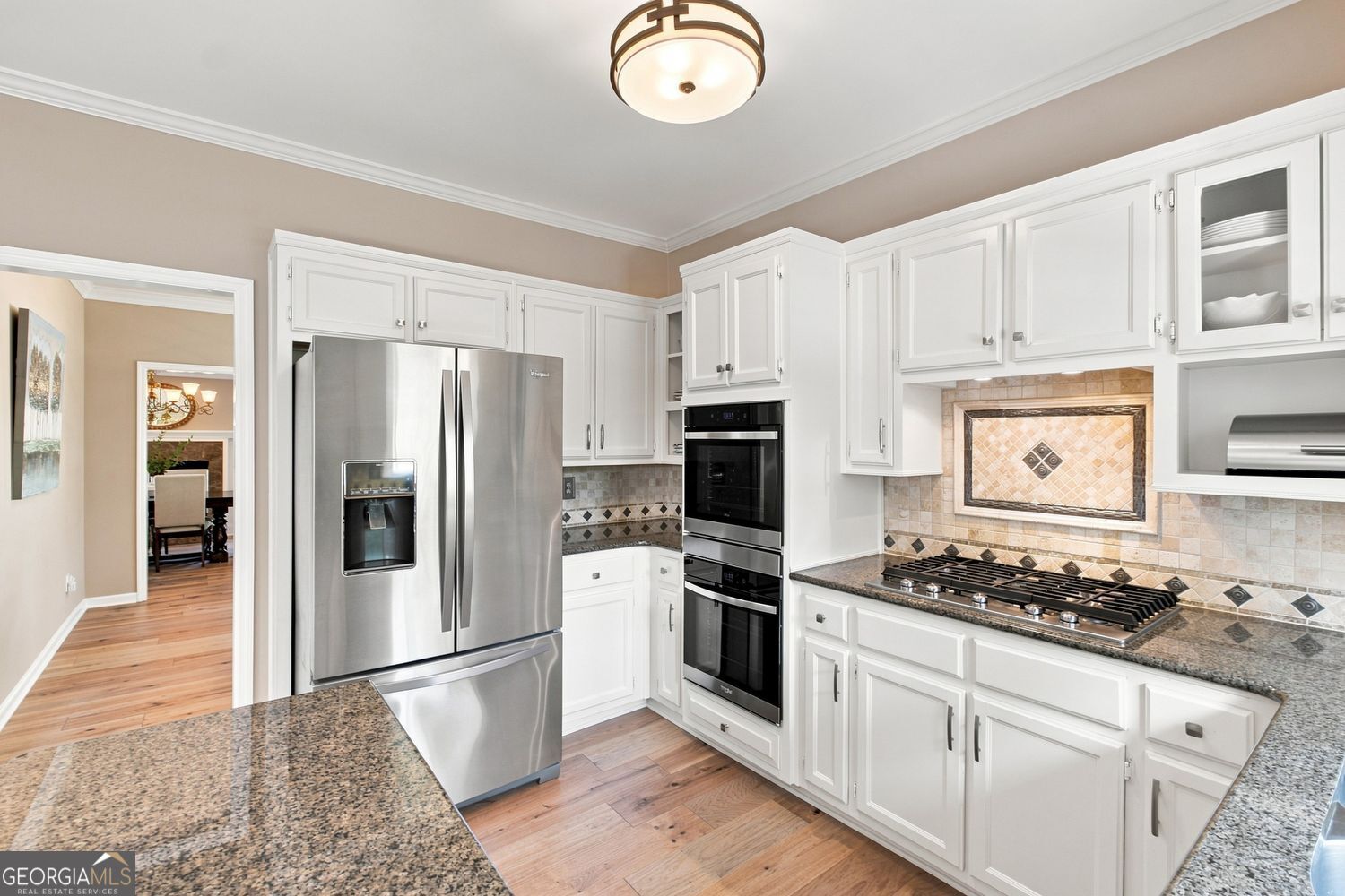 12555 Crabapple Chase Drive Alpharetta GA 30004