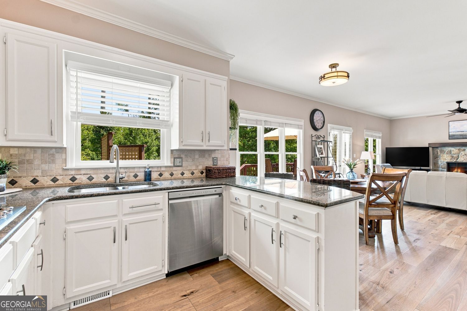 12555 Crabapple Chase Drive Alpharetta GA 30004