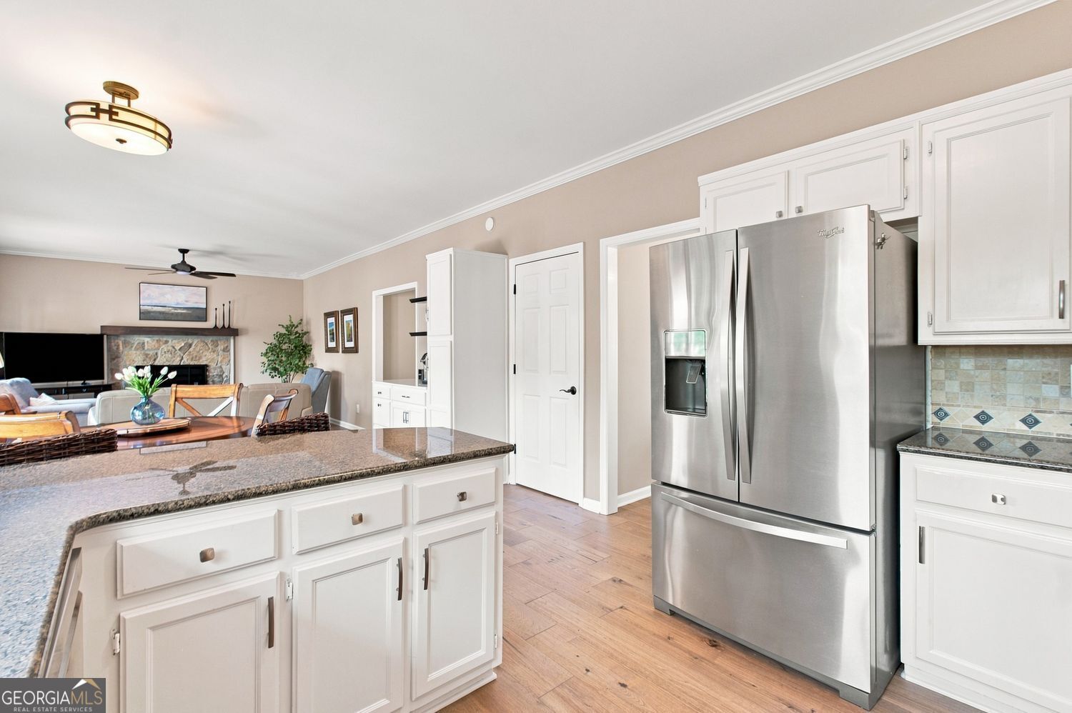 12555 Crabapple Chase Drive Alpharetta GA 30004