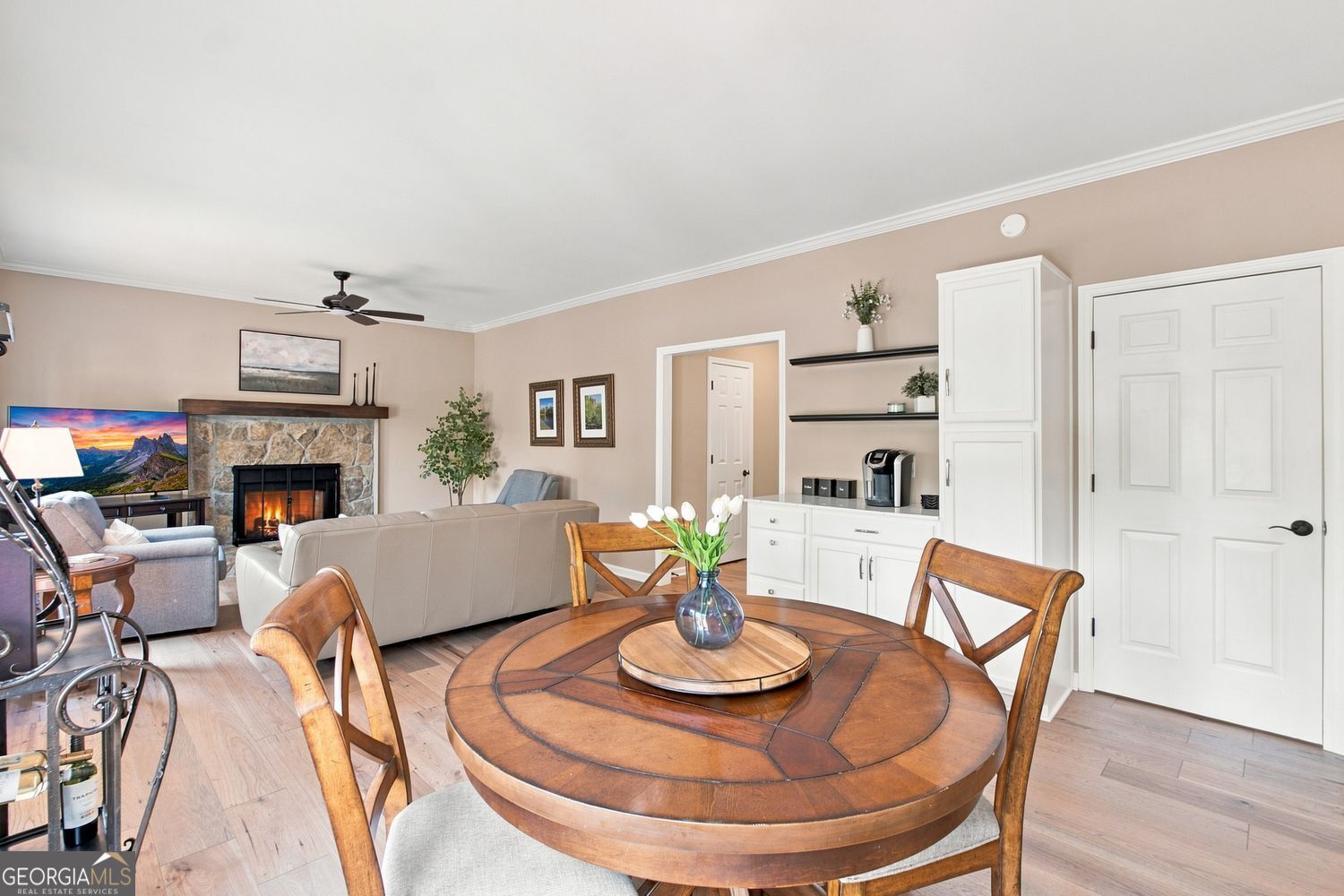 12555 Crabapple Chase Drive Alpharetta GA 30004