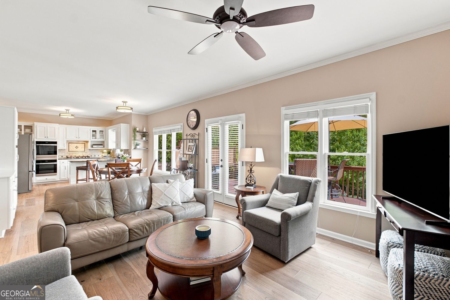 12555 Crabapple Chase Drive Alpharetta GA 30004