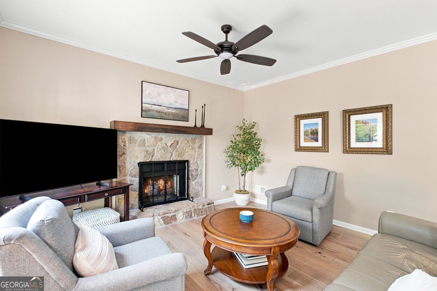 12555 Crabapple Chase Drive Alpharetta GA 30004
