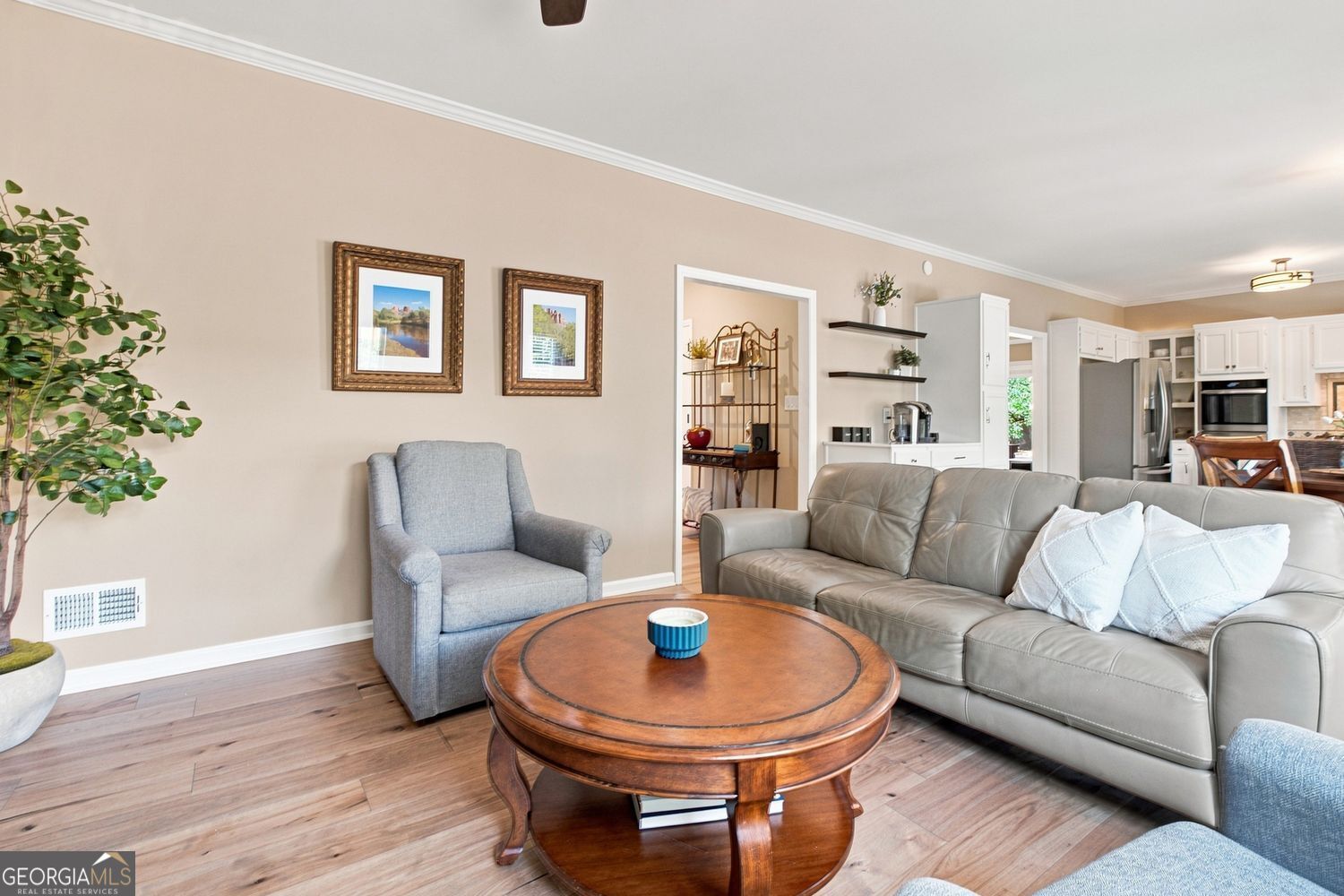 12555 Crabapple Chase Drive Alpharetta GA 30004