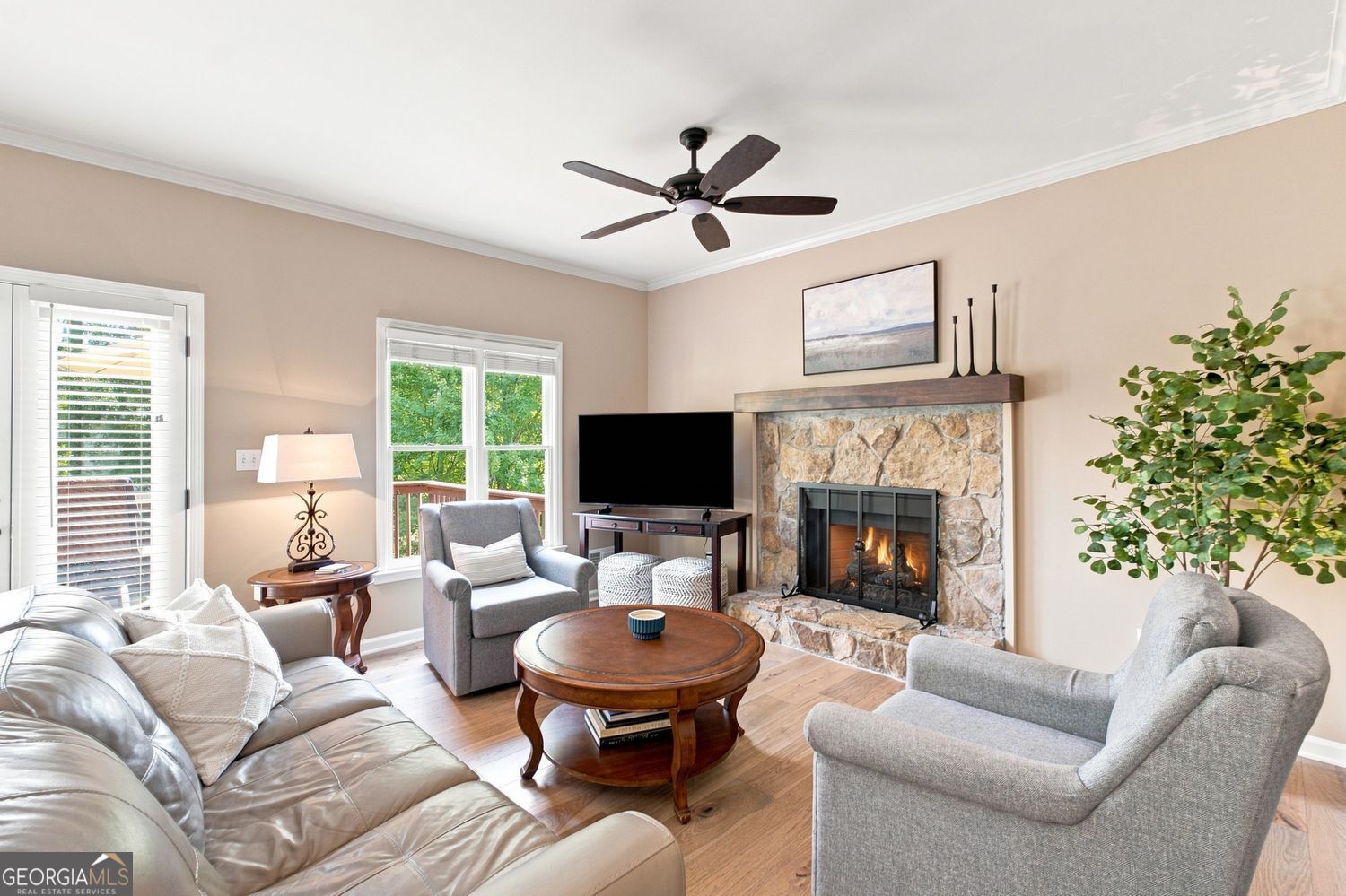 12555 Crabapple Chase Drive Alpharetta GA 30004