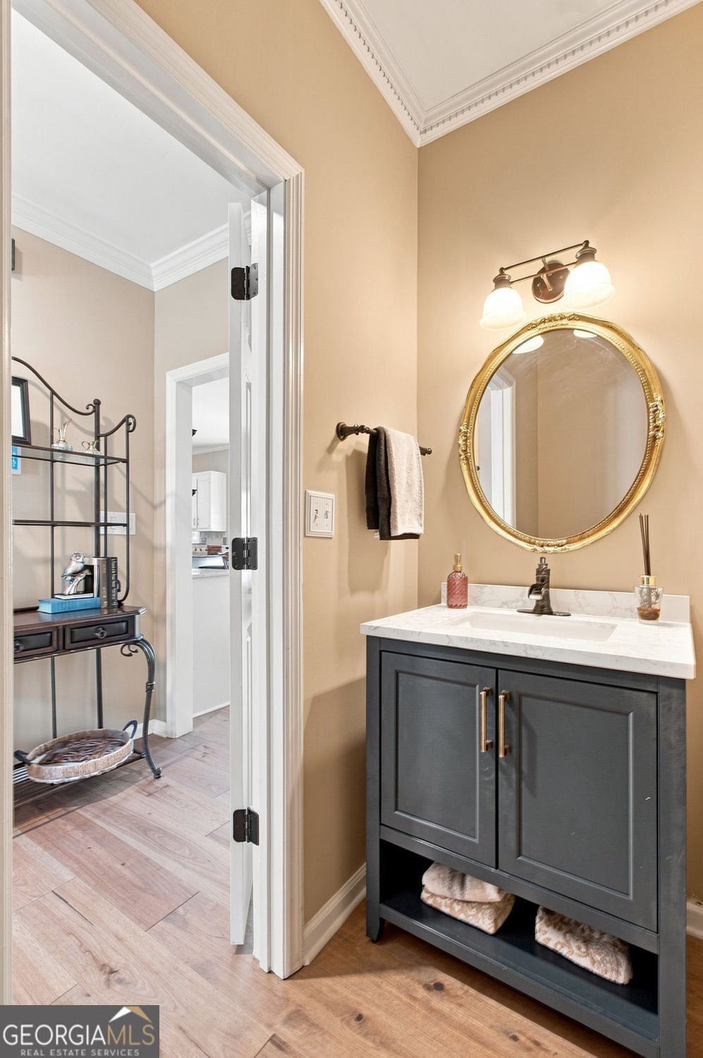 12555 Crabapple Chase Drive Alpharetta GA 30004