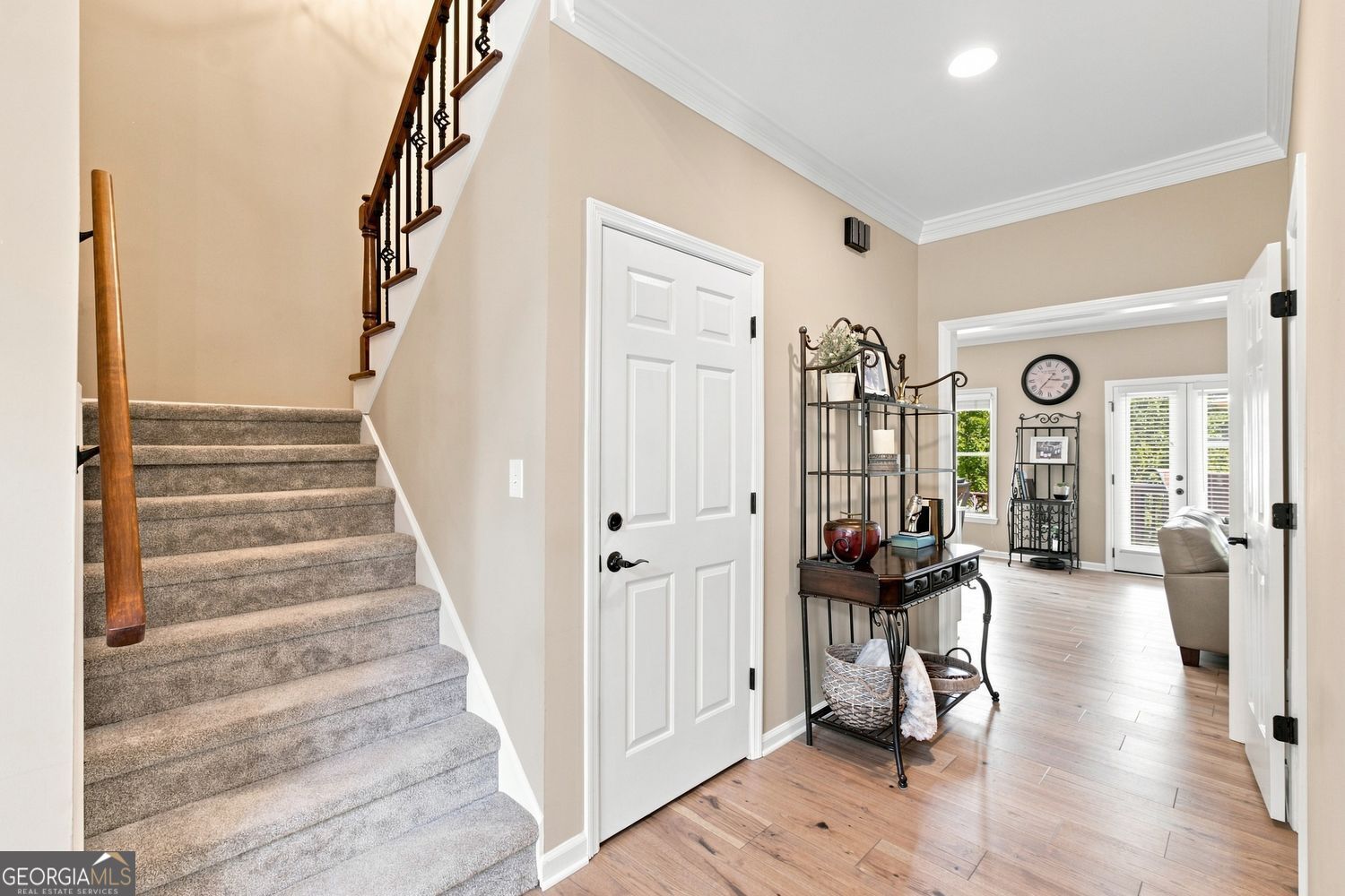 12555 Crabapple Chase Drive Alpharetta GA 30004