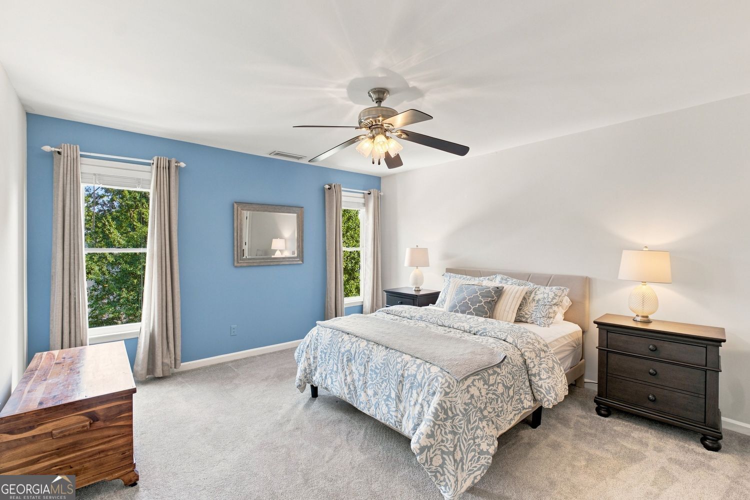 12555 Crabapple Chase Drive Alpharetta GA 30004
