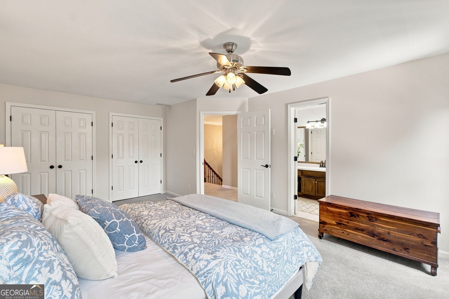 12555 Crabapple Chase Drive Alpharetta GA 30004