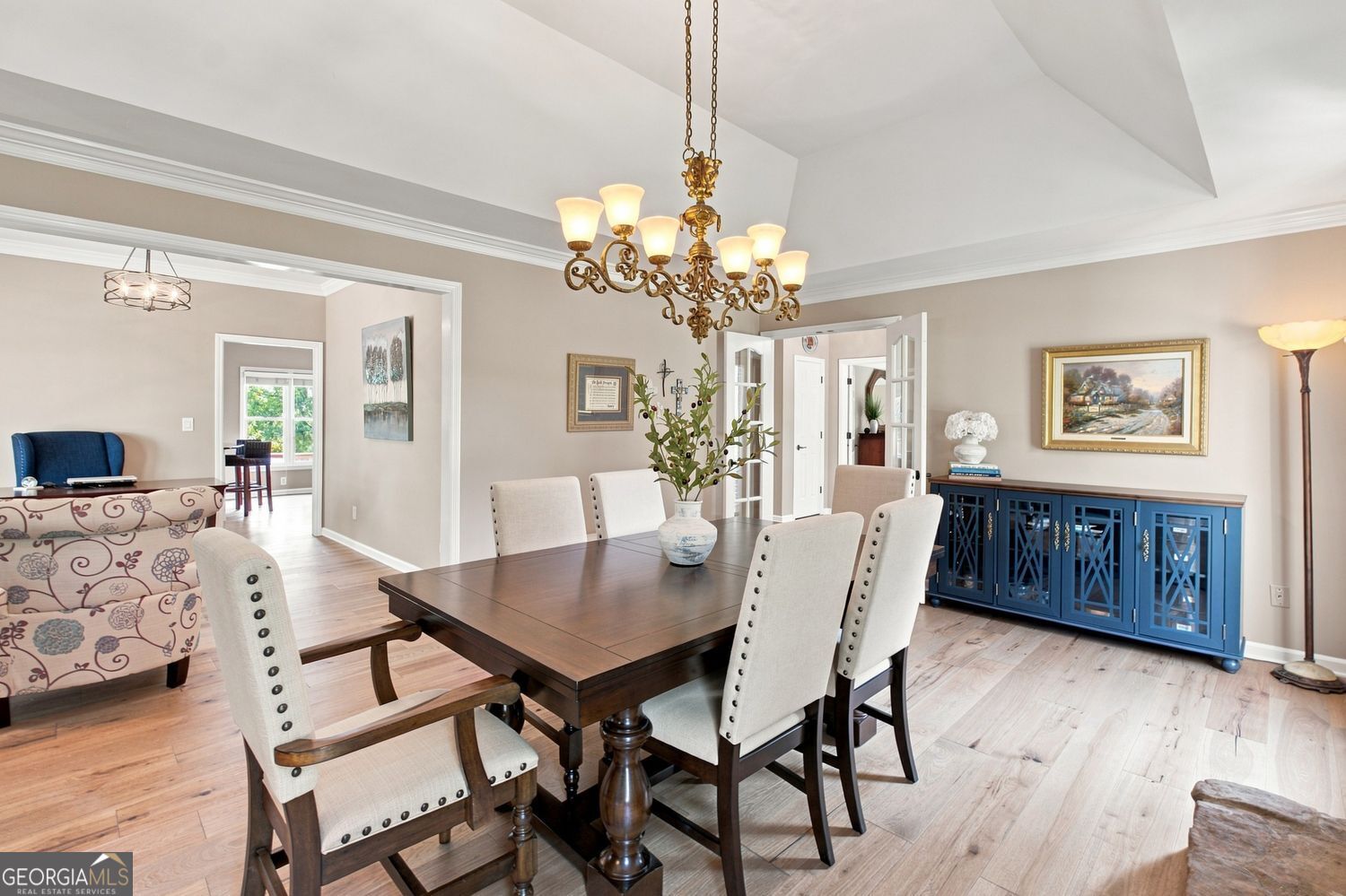 12555 Crabapple Chase Drive Alpharetta GA 30004
