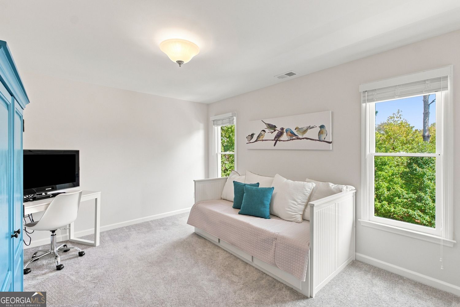 12555 Crabapple Chase Drive Alpharetta GA 30004