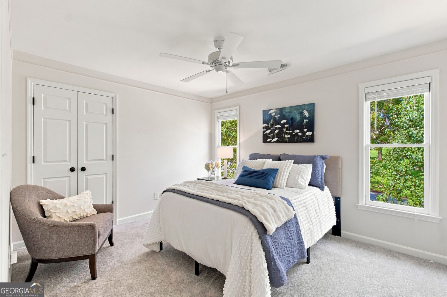 12555 Crabapple Chase Drive Alpharetta GA 30004