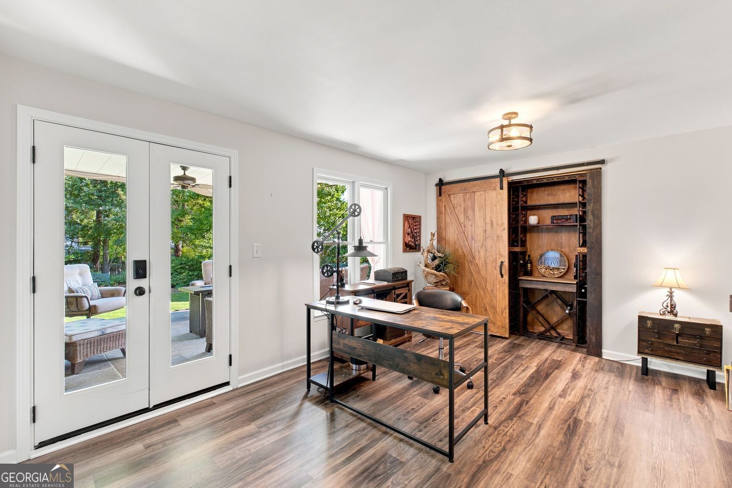 12555 Crabapple Chase Drive Alpharetta GA 30004