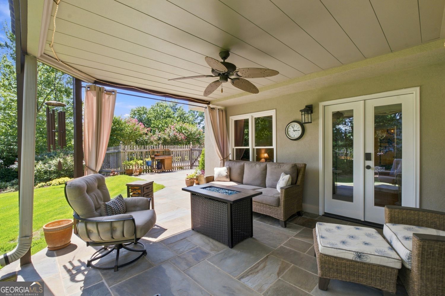 12555 Crabapple Chase Drive Alpharetta GA 30004