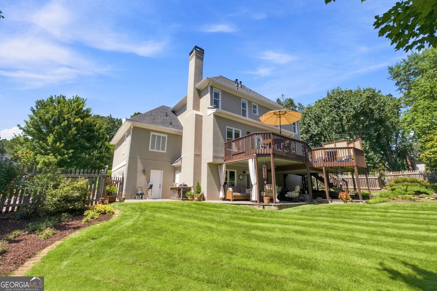 12555 Crabapple Chase Drive Alpharetta GA 30004